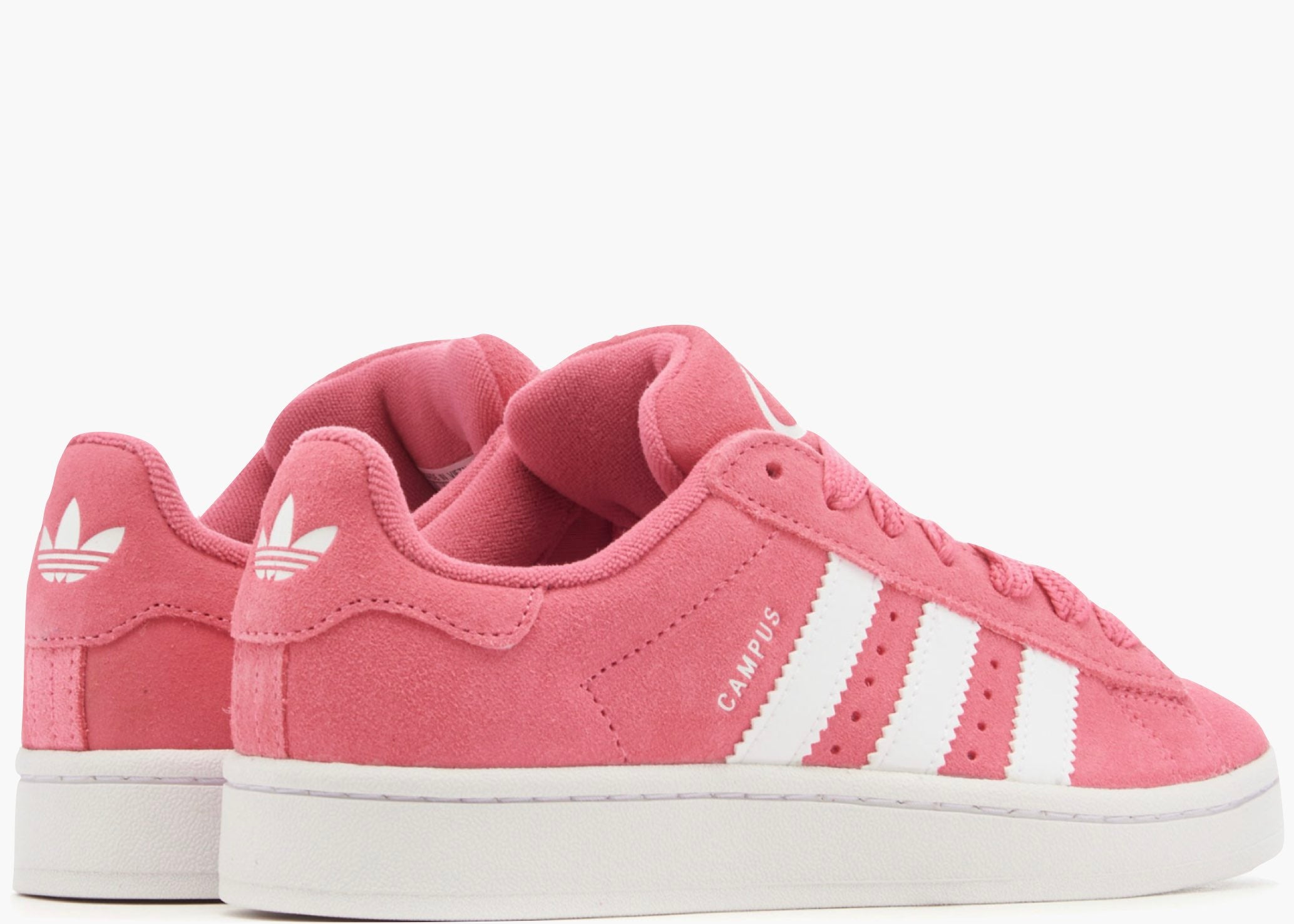 Adidas Campus 00s Pink Fusion (W) ID7028 Hype Clothinga Limited Edition