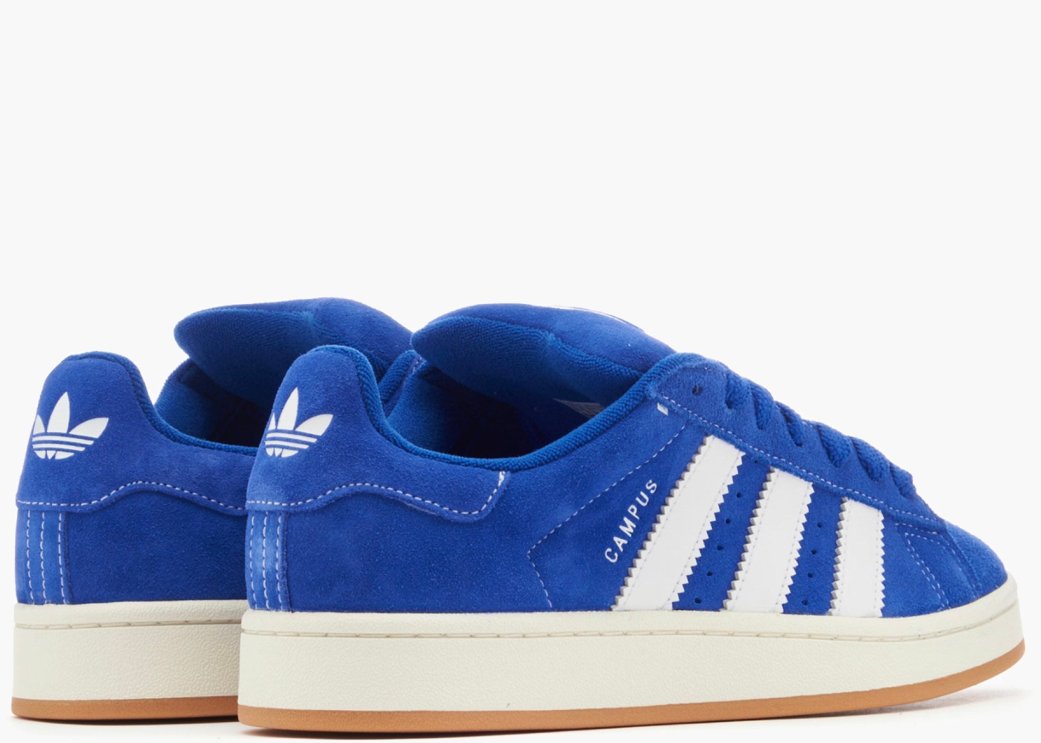 Adidas Campus 00s Semi Lucid Blue Cloud White H03471 Hype Clothinga Limited Edition