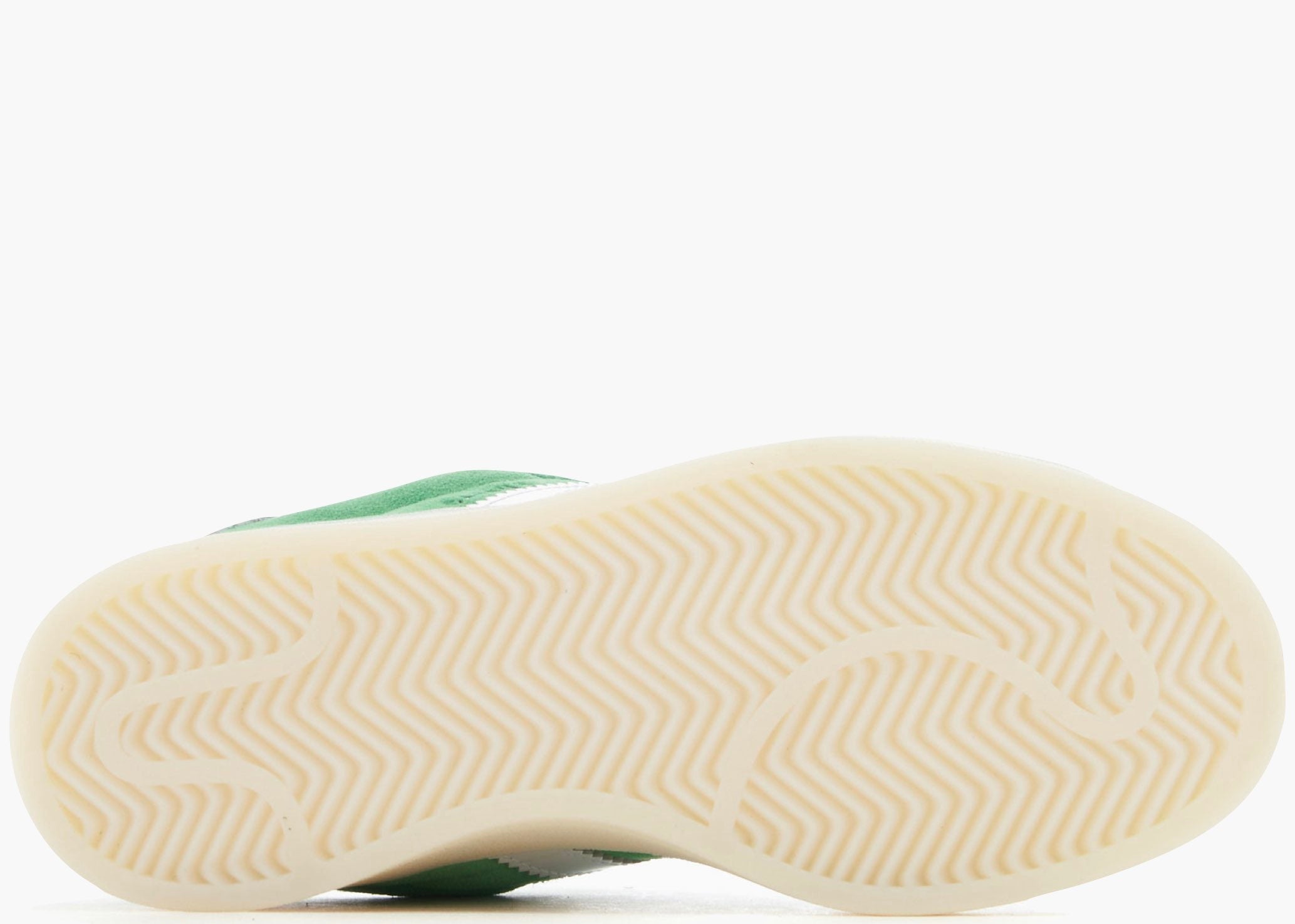 Adidas Campus 00s Semi Screaming Green HQ8713 Hype Clothinga Limited Edition