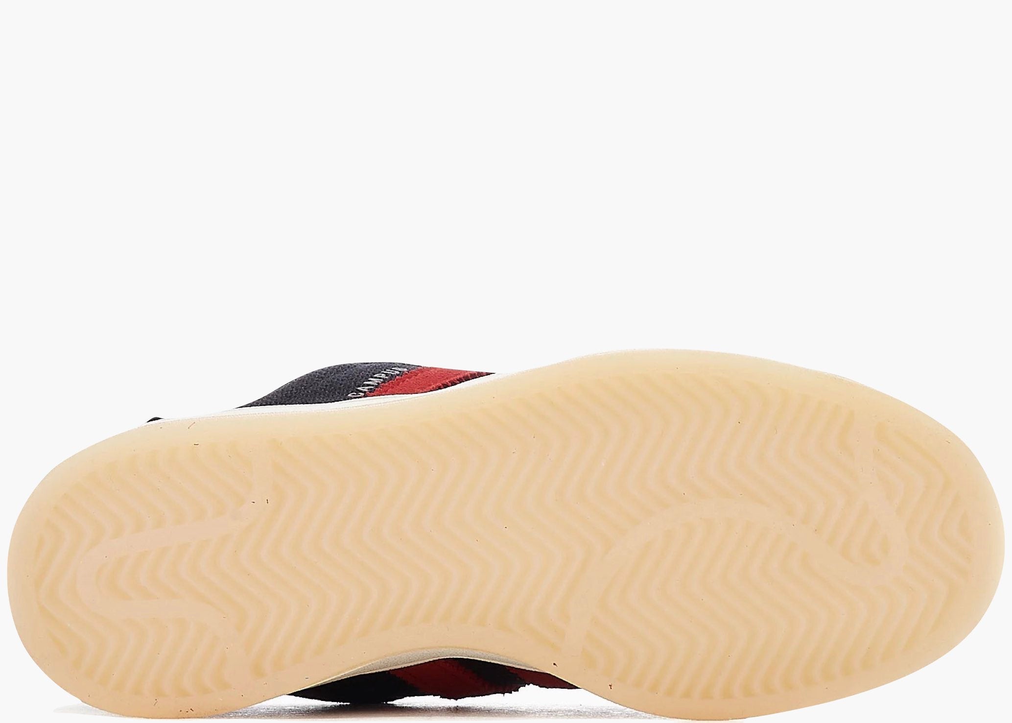 Adidas Campus 00s TKO Black Power Red HP6539 Hype Clothinga Limited Edition