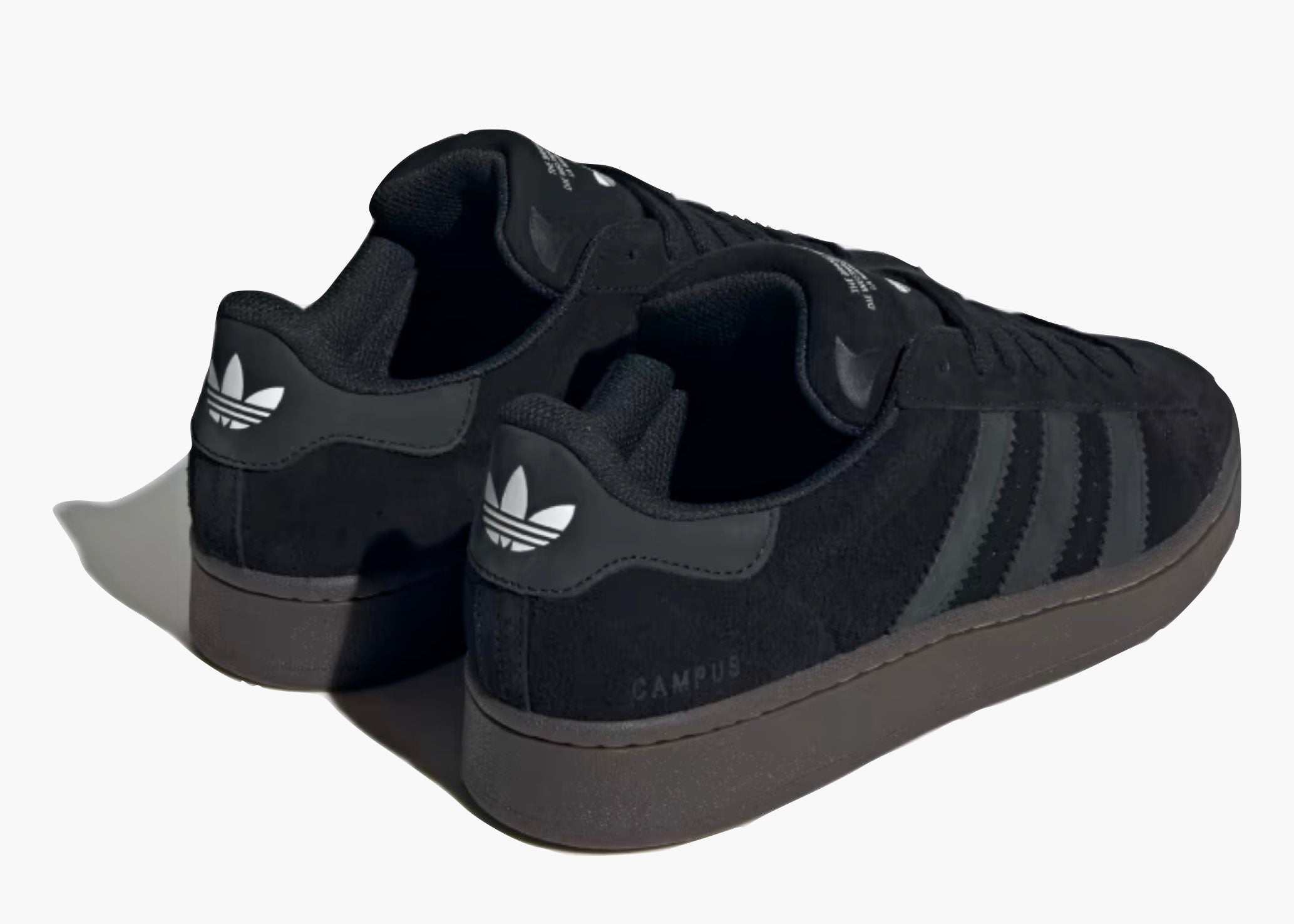 Adidas Campus 00s WOK22 Black IE0017 Hype Clothinga Limited Edition