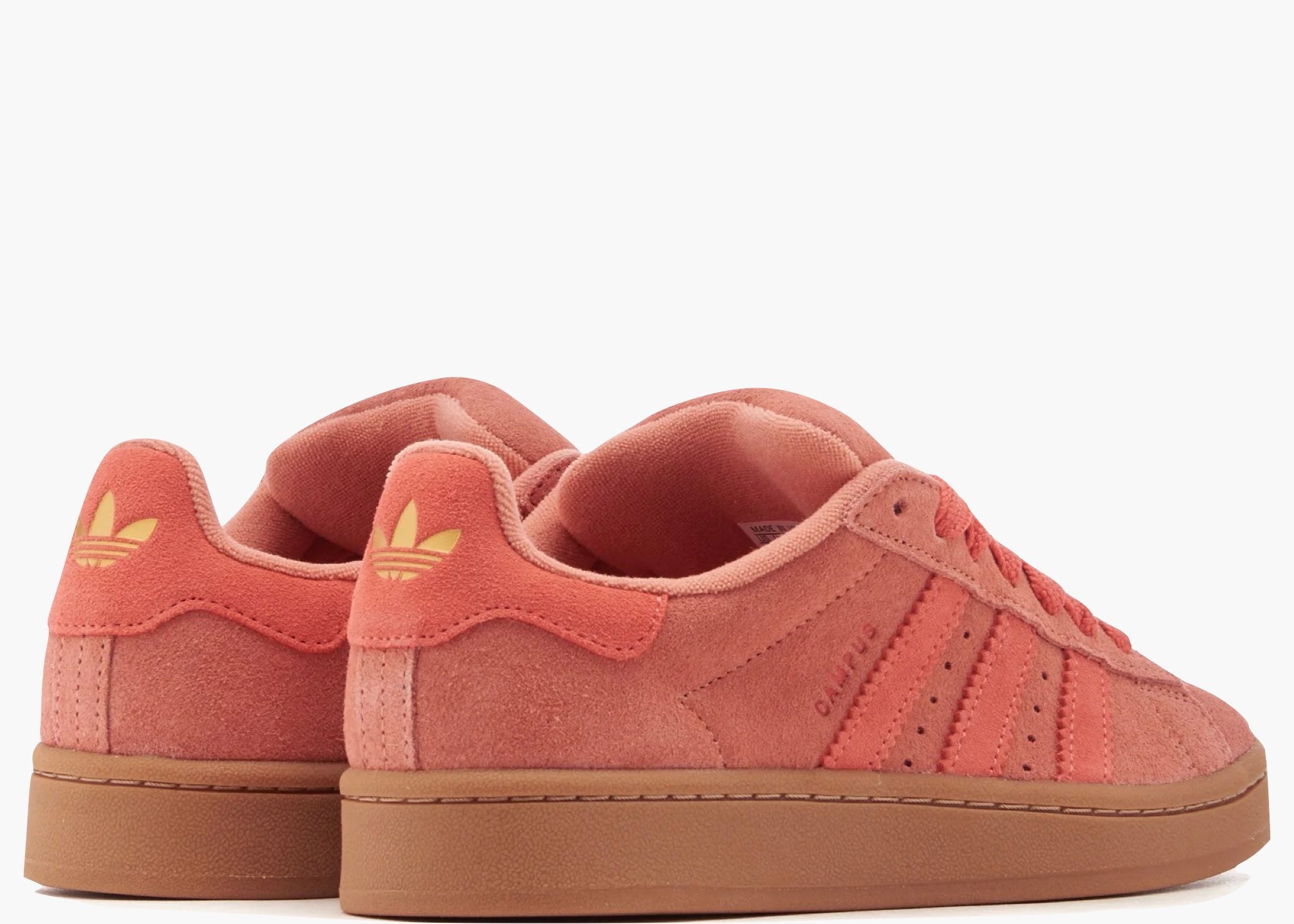 Adidas Campus 00s Wonder Clay IE5587 Hype Clothinga Limited Edition