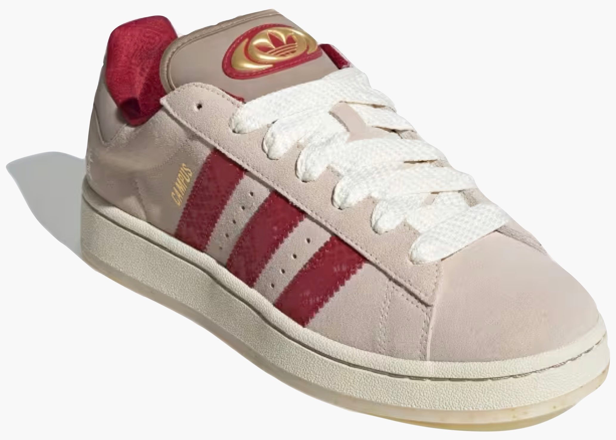 Adidas Campus 00s Year Of The Snake  JR0093 Hype Clothinga Limited Edition