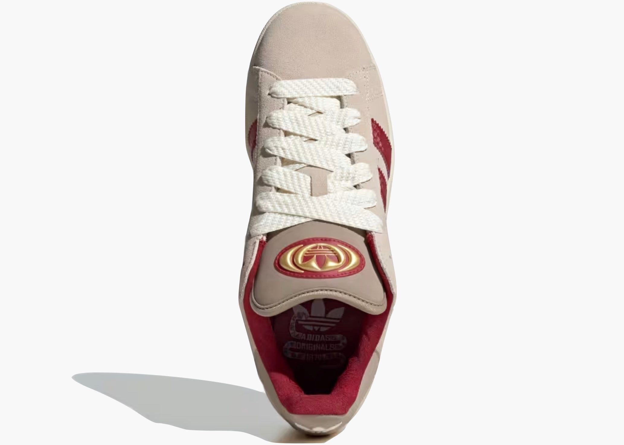 Adidas Campus 00s Year Of The Snake  JR0093 Hype Clothinga Limited Edition