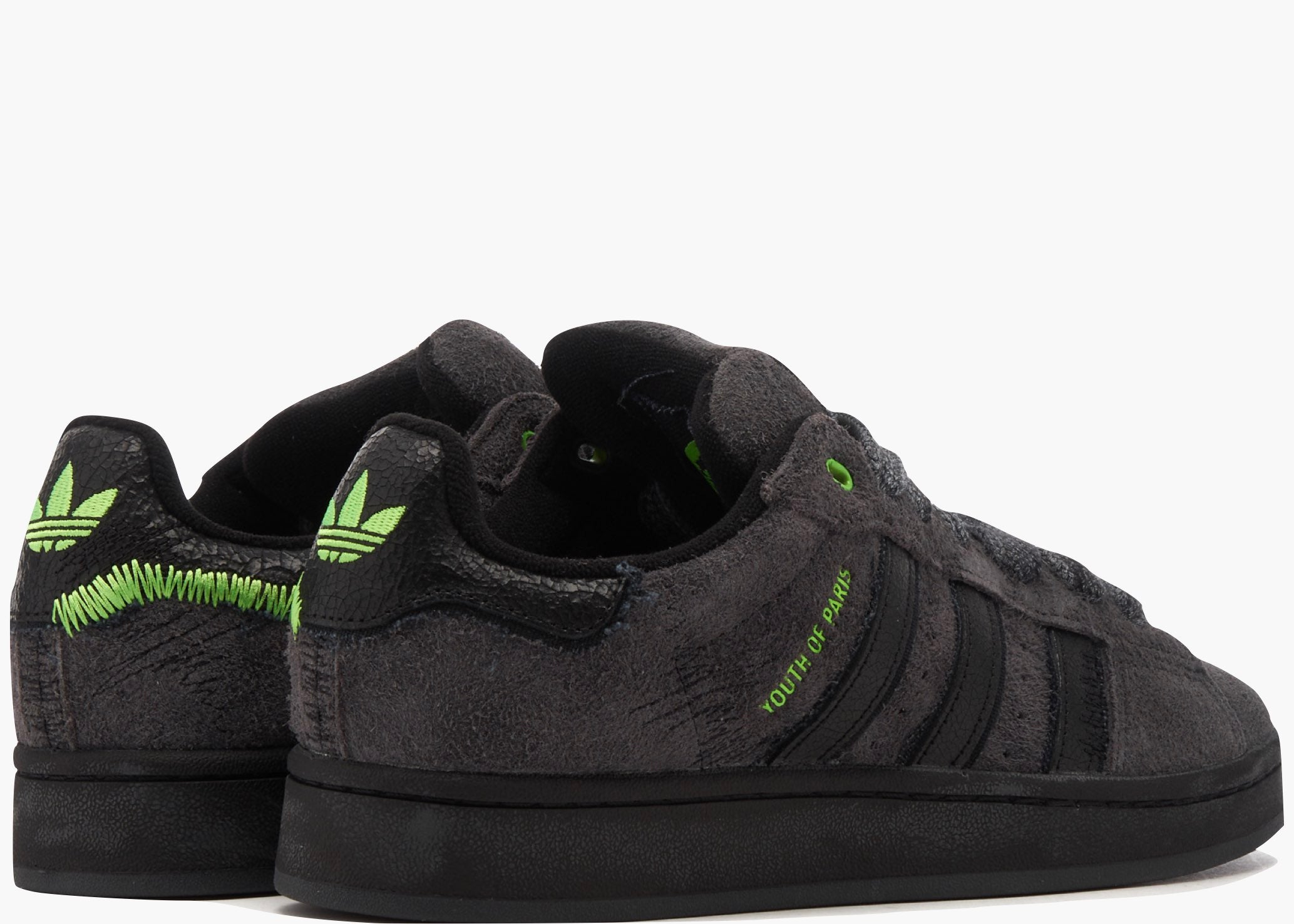 Adidas Campus 00s Youth of Paris IE8349 Hype Clothinga Limited Edition