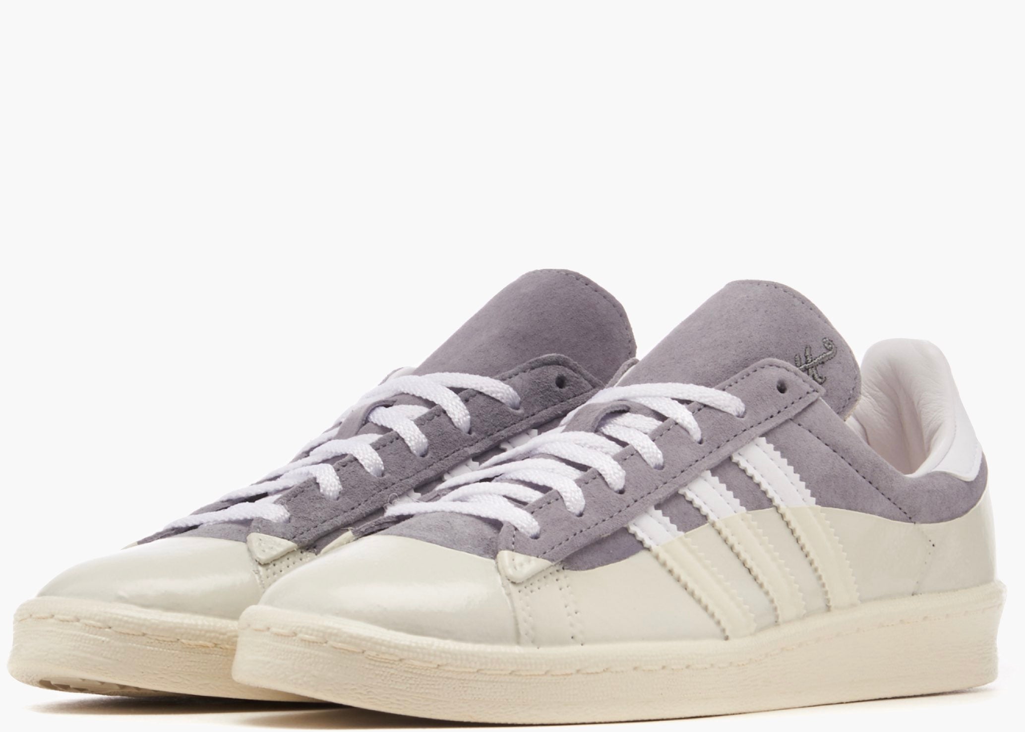 Adidas Campus 80s Cali Thornhill Dewitt Grey IG3137 Hype Clothinga Limited Edition