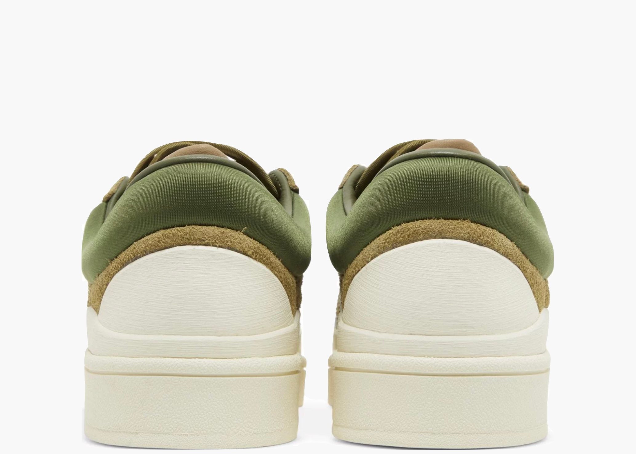 Adidas Campus Light Bad Bunny Wild Moss ID7950 Hype Clothinga Limited Edition