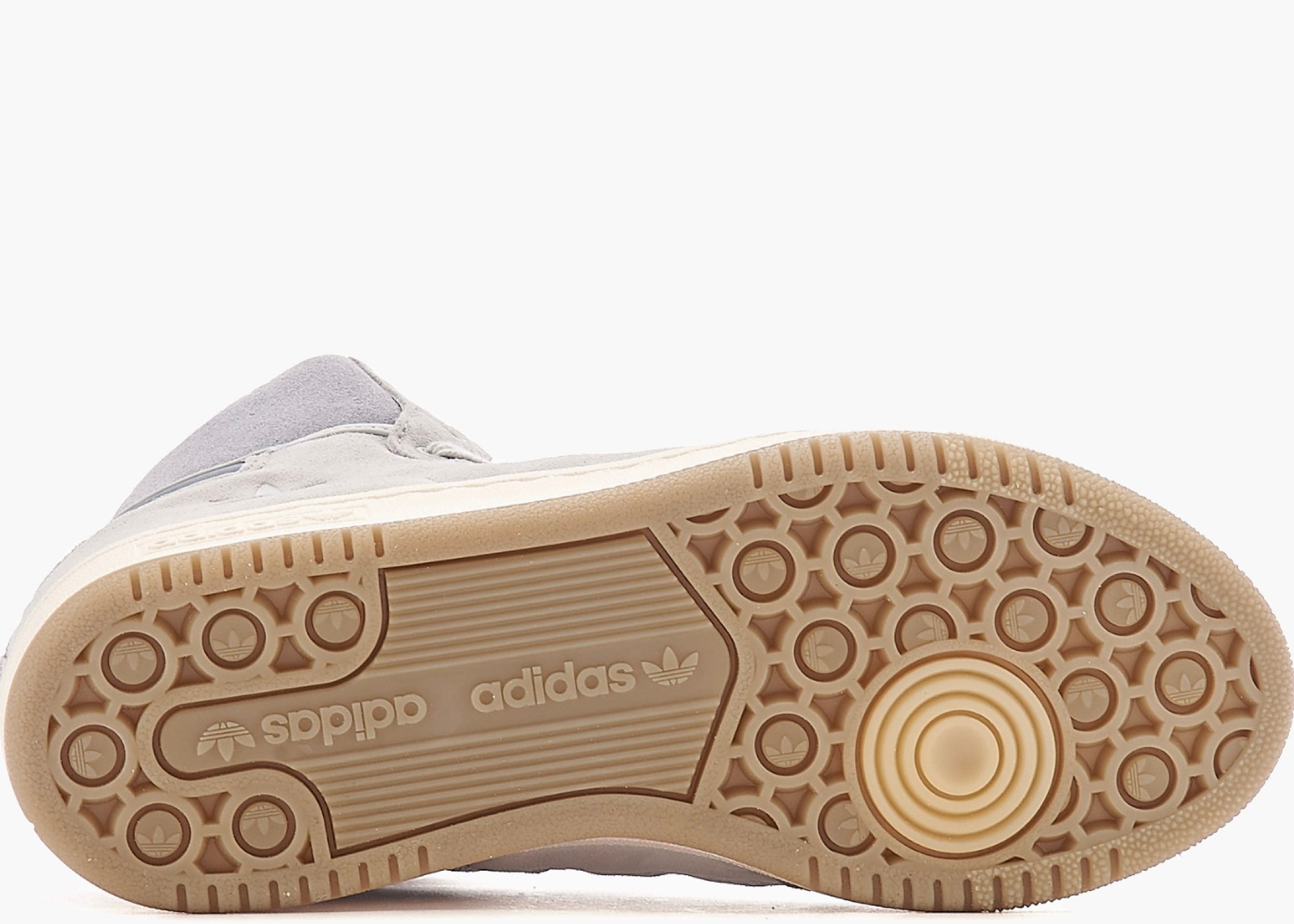 Adidas Centennial 85 Hi Clear Grey FZ5995 Hype Clothinga Limited Edition