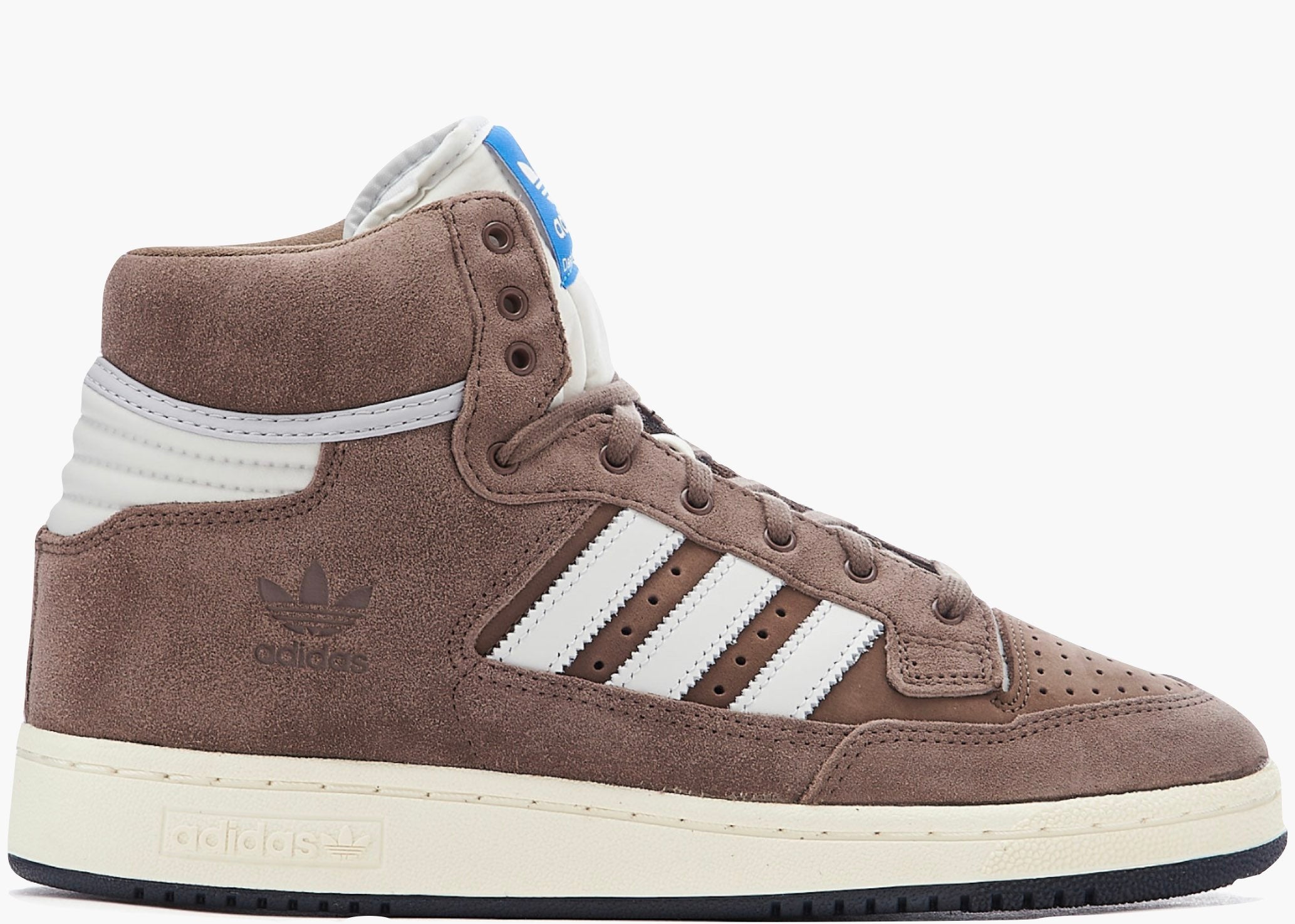 Adidas Centennial 85 Hi Earth Strata GY2535 Hype Clothinga Limited Edition