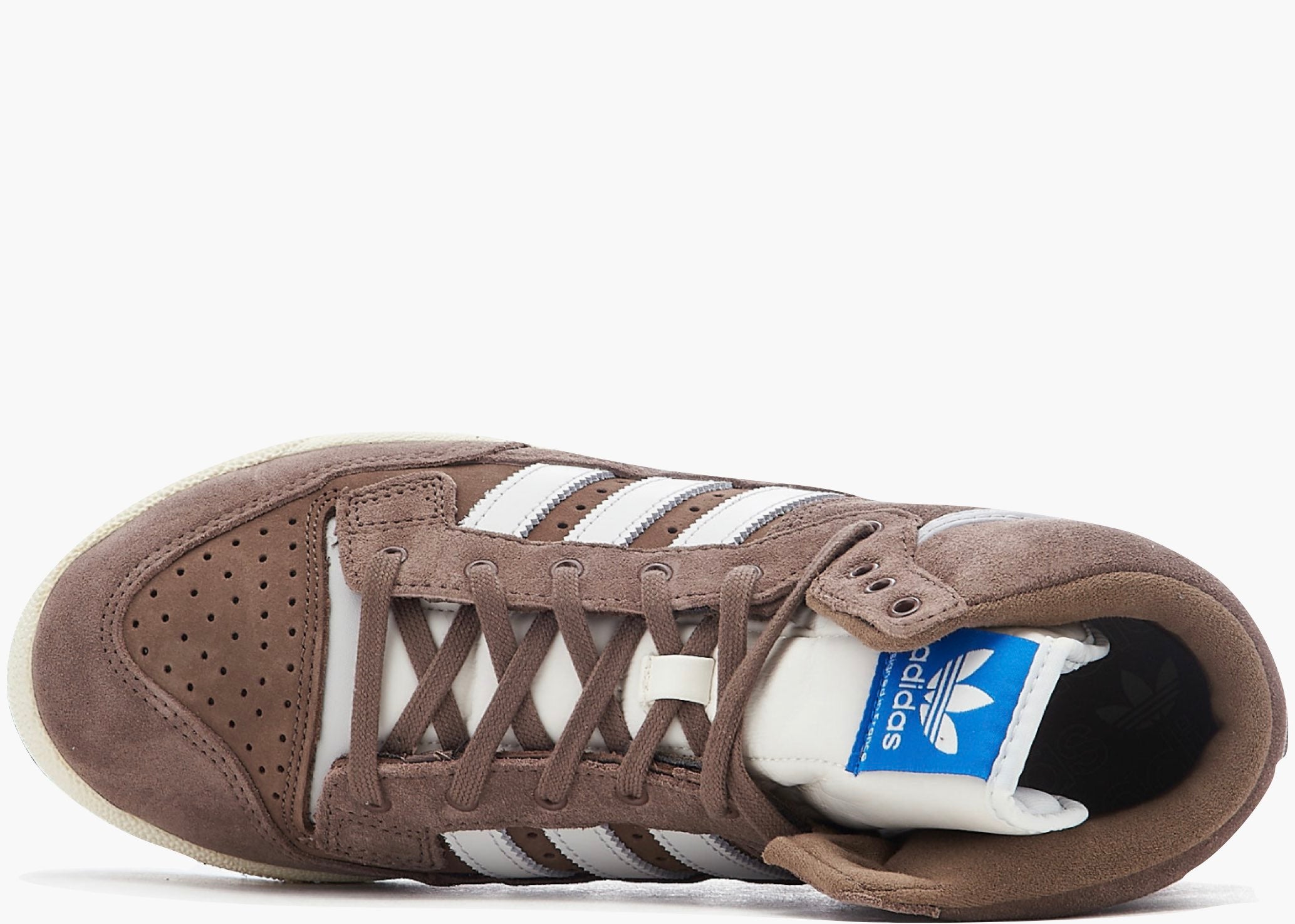 Adidas Centennial 85 Hi Earth Strata GY2535 Hype Clothinga Limited Edition