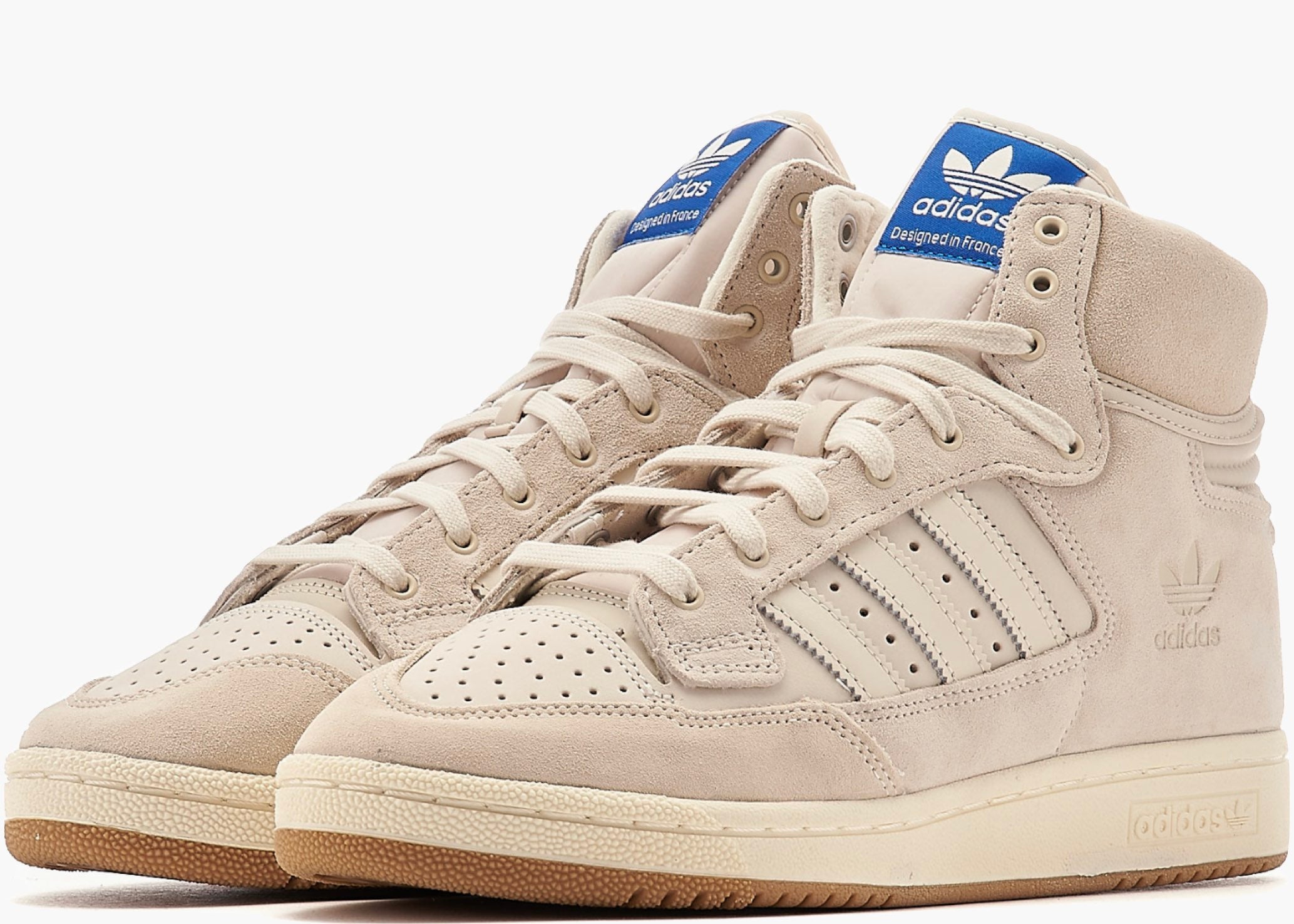 Adidas Centennial 85 Hi Off White FZ5994 Hype Clothinga Limited Edition