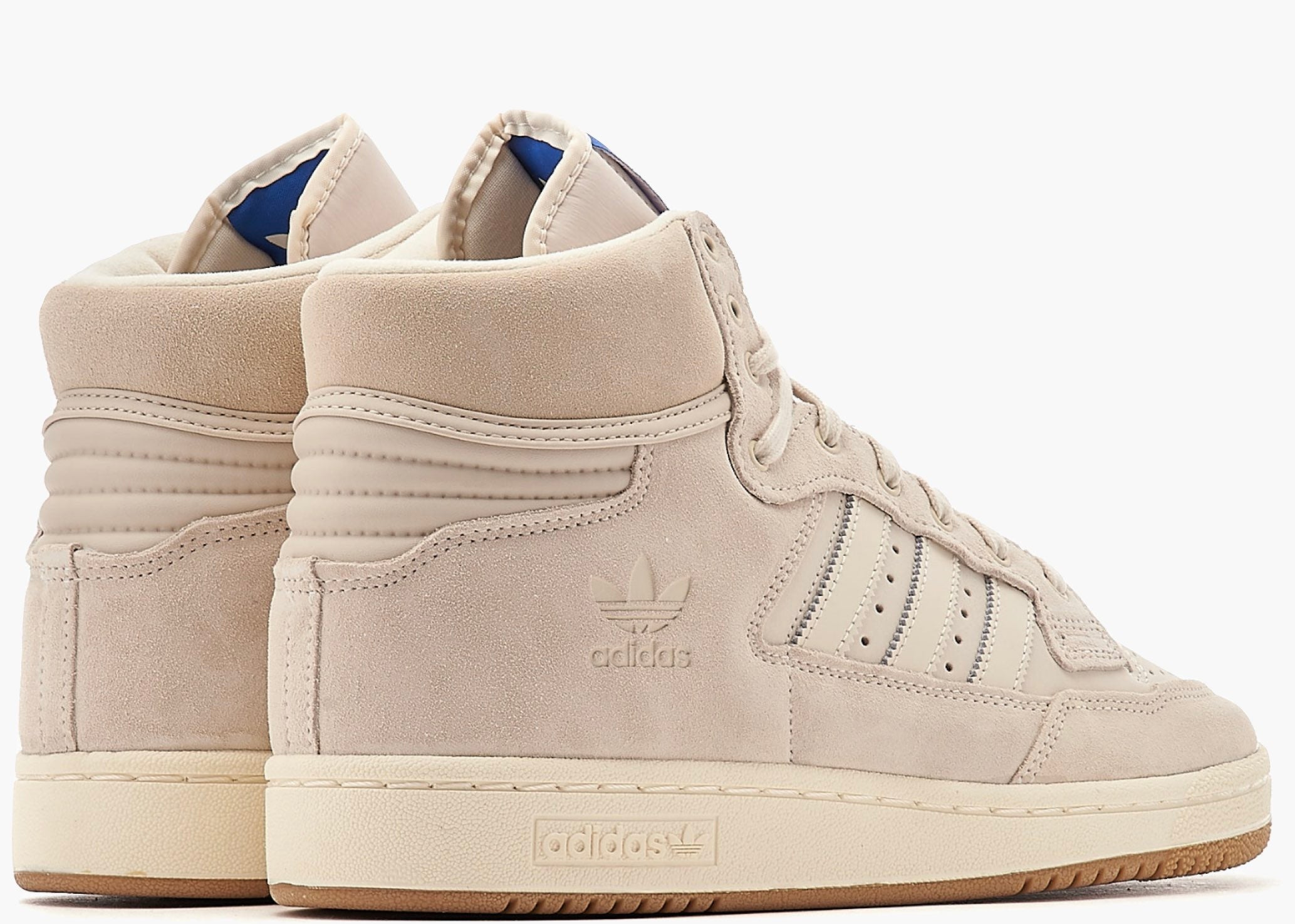 Adidas Centennial 85 Hi Off White FZ5994 Hype Clothinga Limited Edition