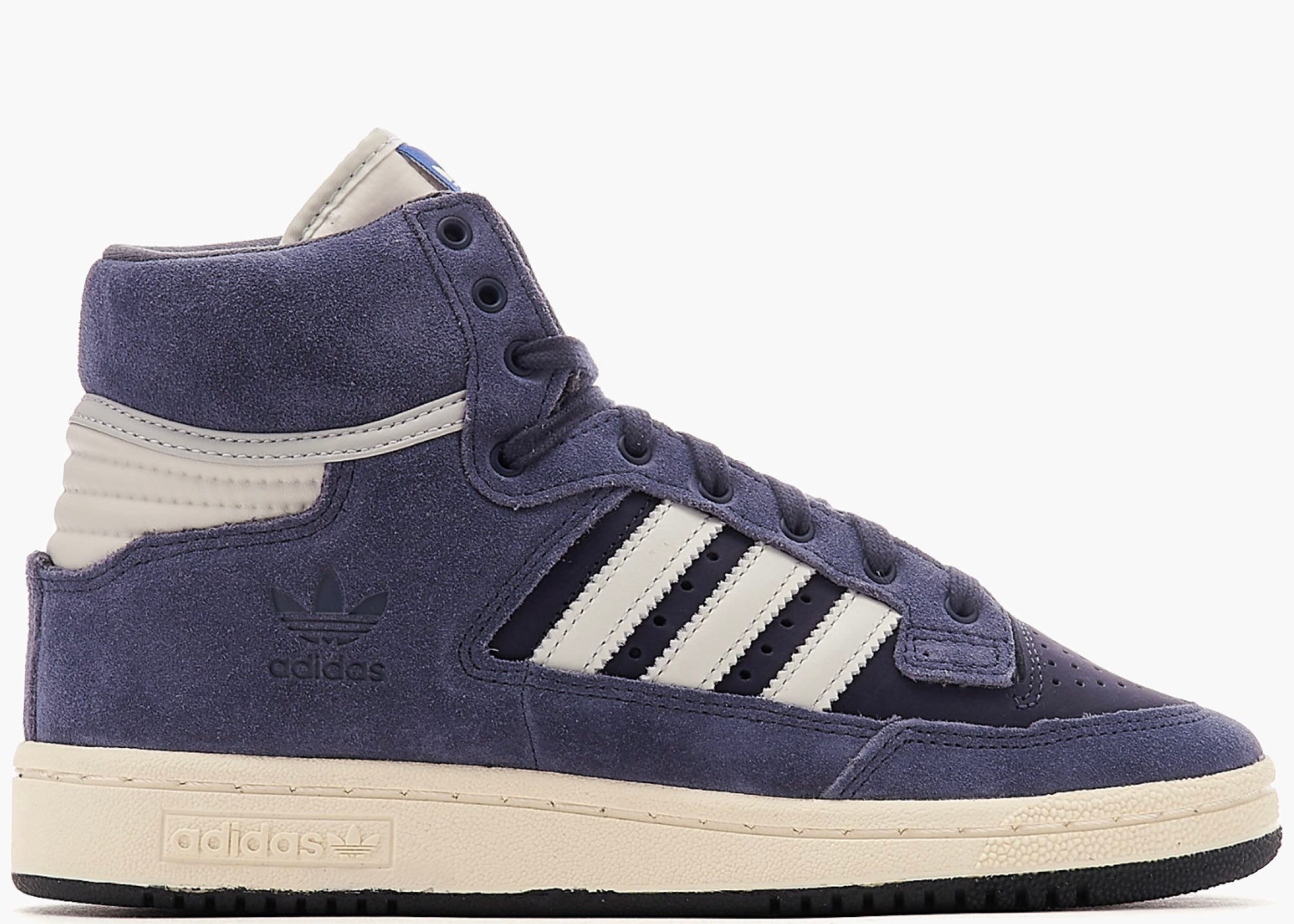 Adidas Centennial 85 Hi Shadow Navy FZ5992 Hype Clothinga Limited Edition