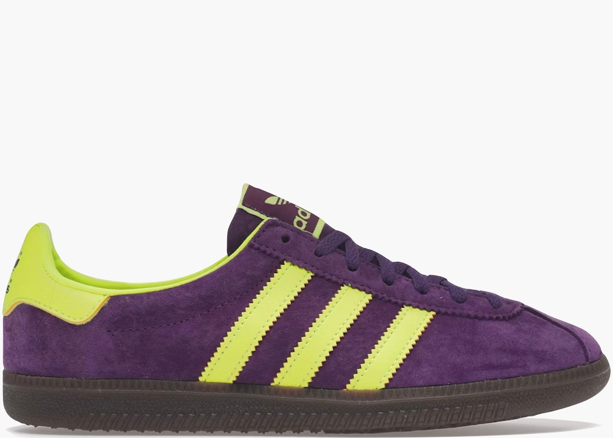 Adidas City Series Athen Size Purple  GW1398 Hype Clothinga Limited Edition