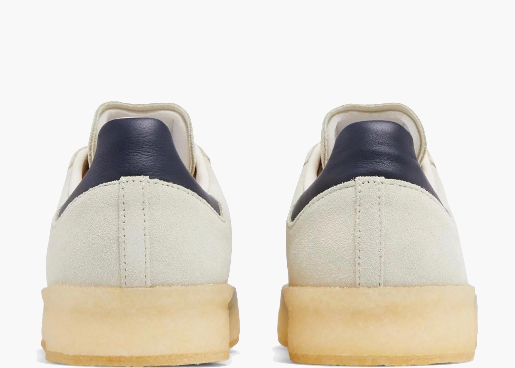Adidas Clarks 8th Street Samba by Ronnie Fieg Kithmas White Multi IE4032 Hype Clothinga Limited Edition