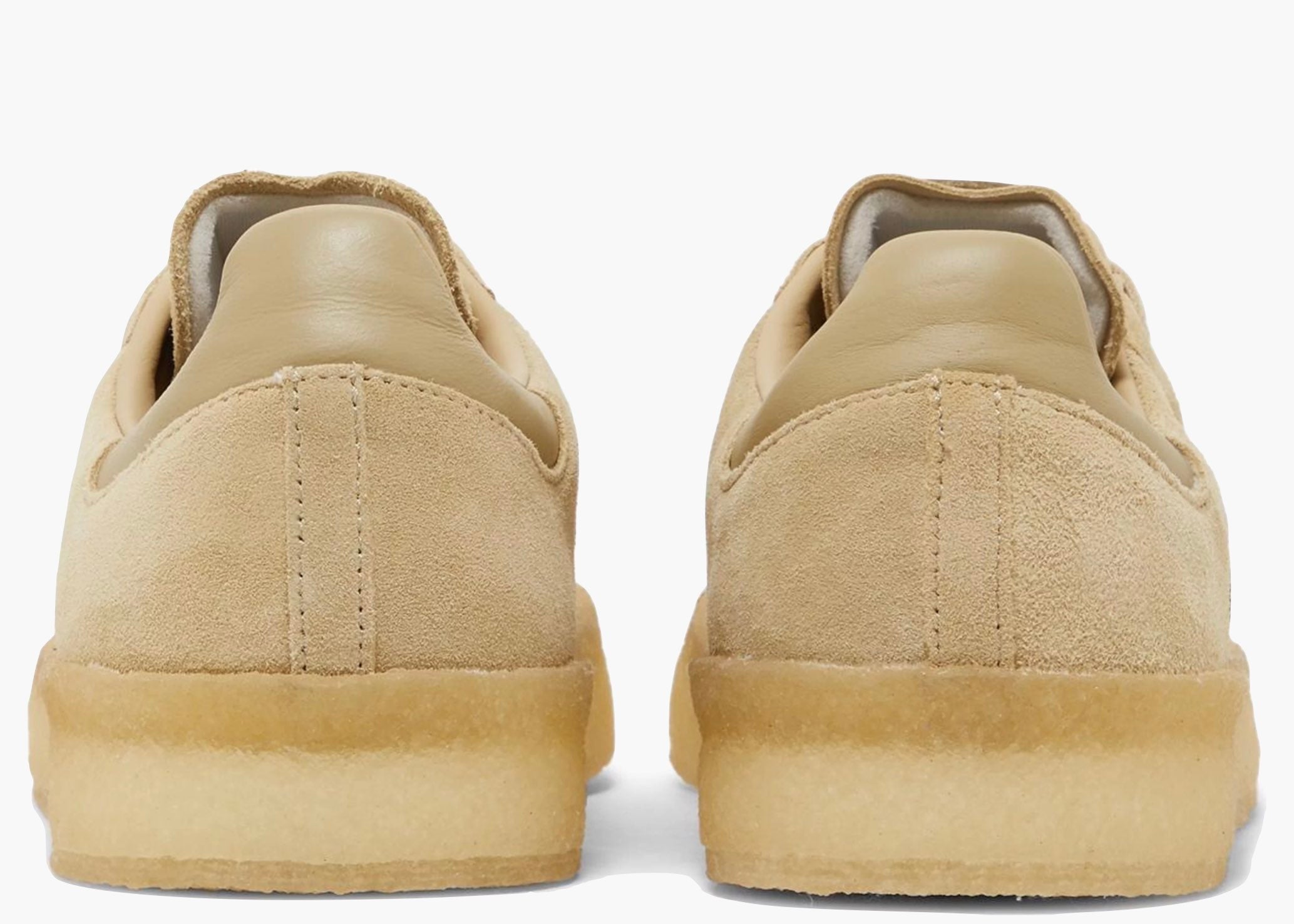 Adidas Clarks 8th Street Samba by Ronnie Fieg Savannah | Hype Clothinga