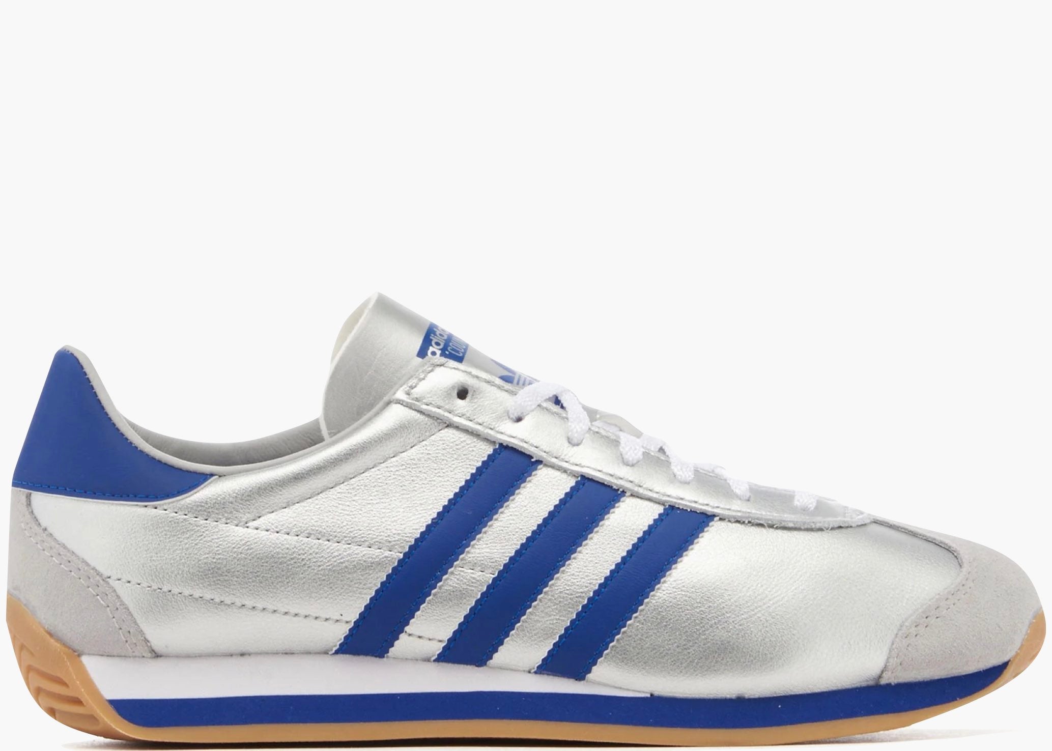Adidas Country OG Matte Bright Blue Cloud White IE4230 Hype Clothinga Limited Edition