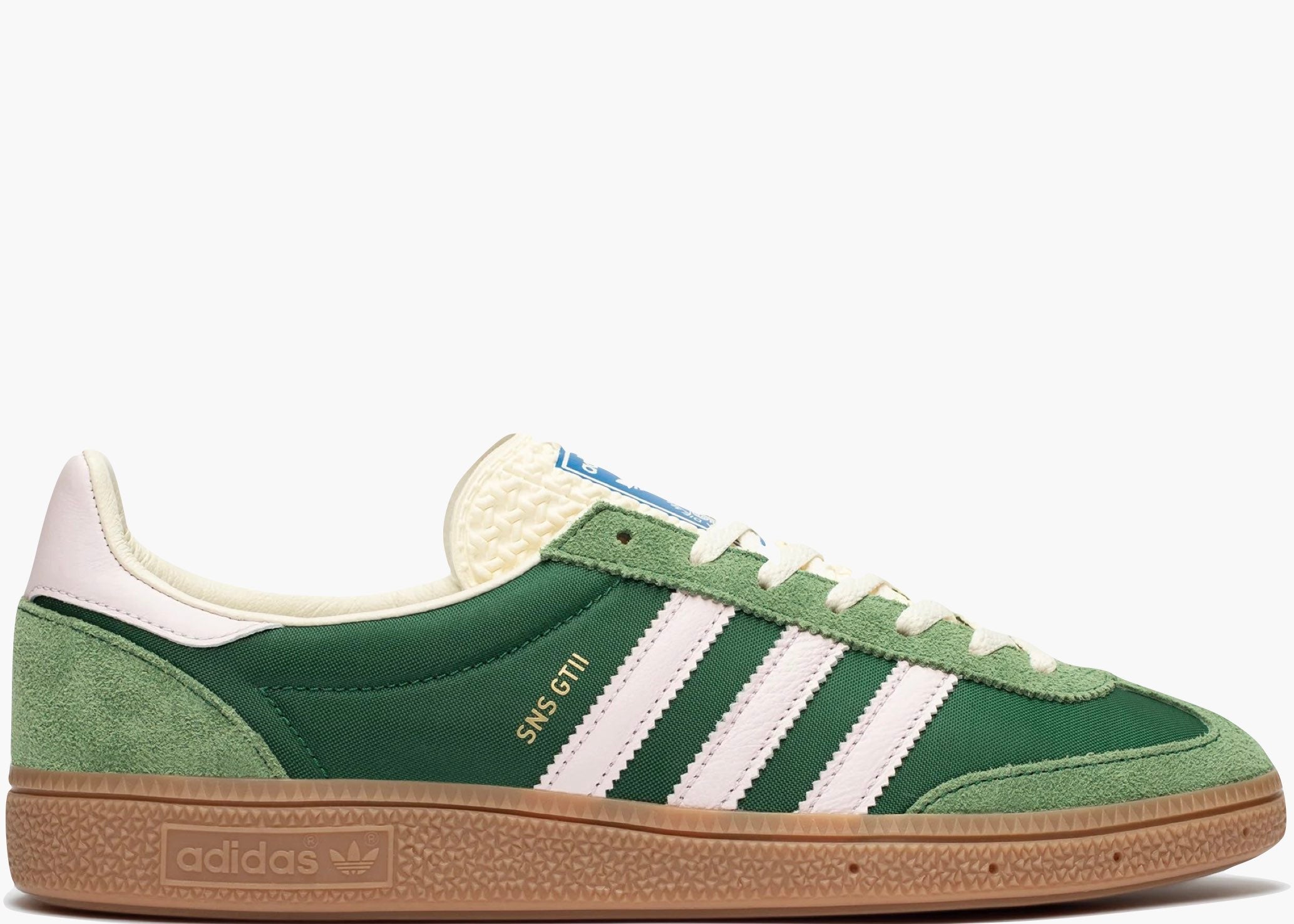 Adidas GT II Sneakersnstuff London IE6228 Hype Clothinga Limited Edition