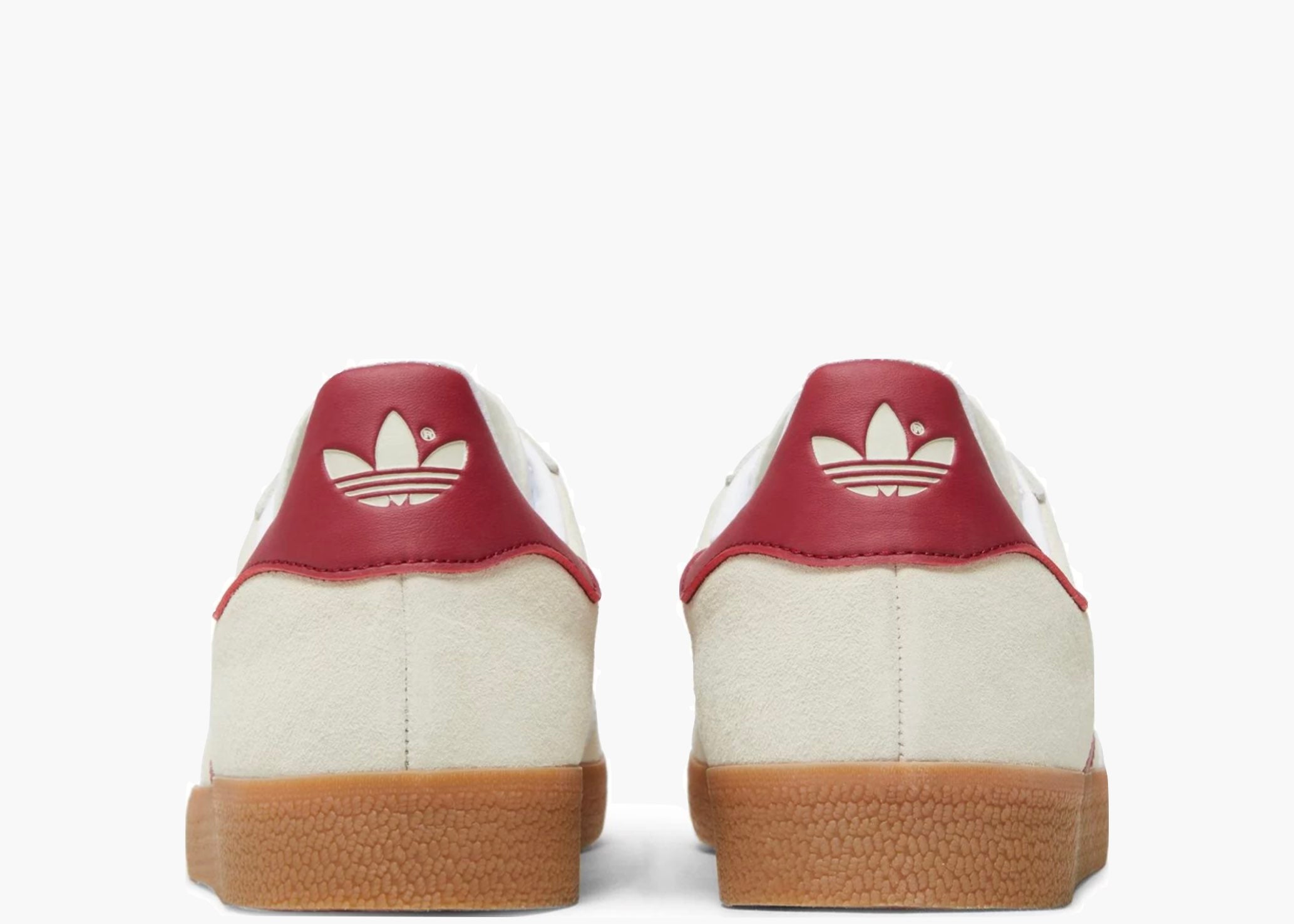 Adidas Gazelle Aluminum Collegiate Burgundy IG0672 Hype Clothinga Limited Edition