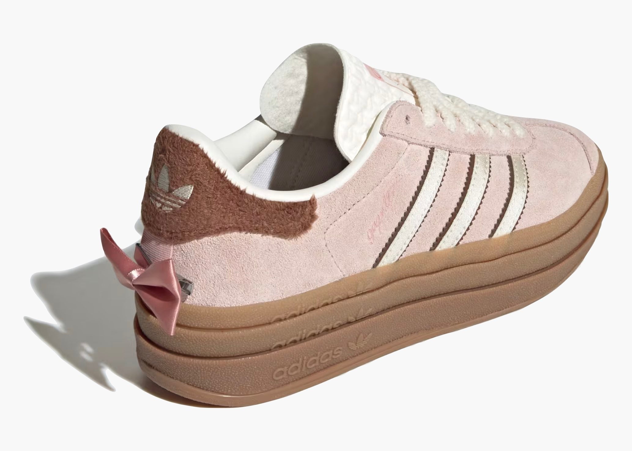 Adidas Gazelle Bold Disney’s The Aristocats Marie (W) JR4244 Hype Clothinga Limited Edition