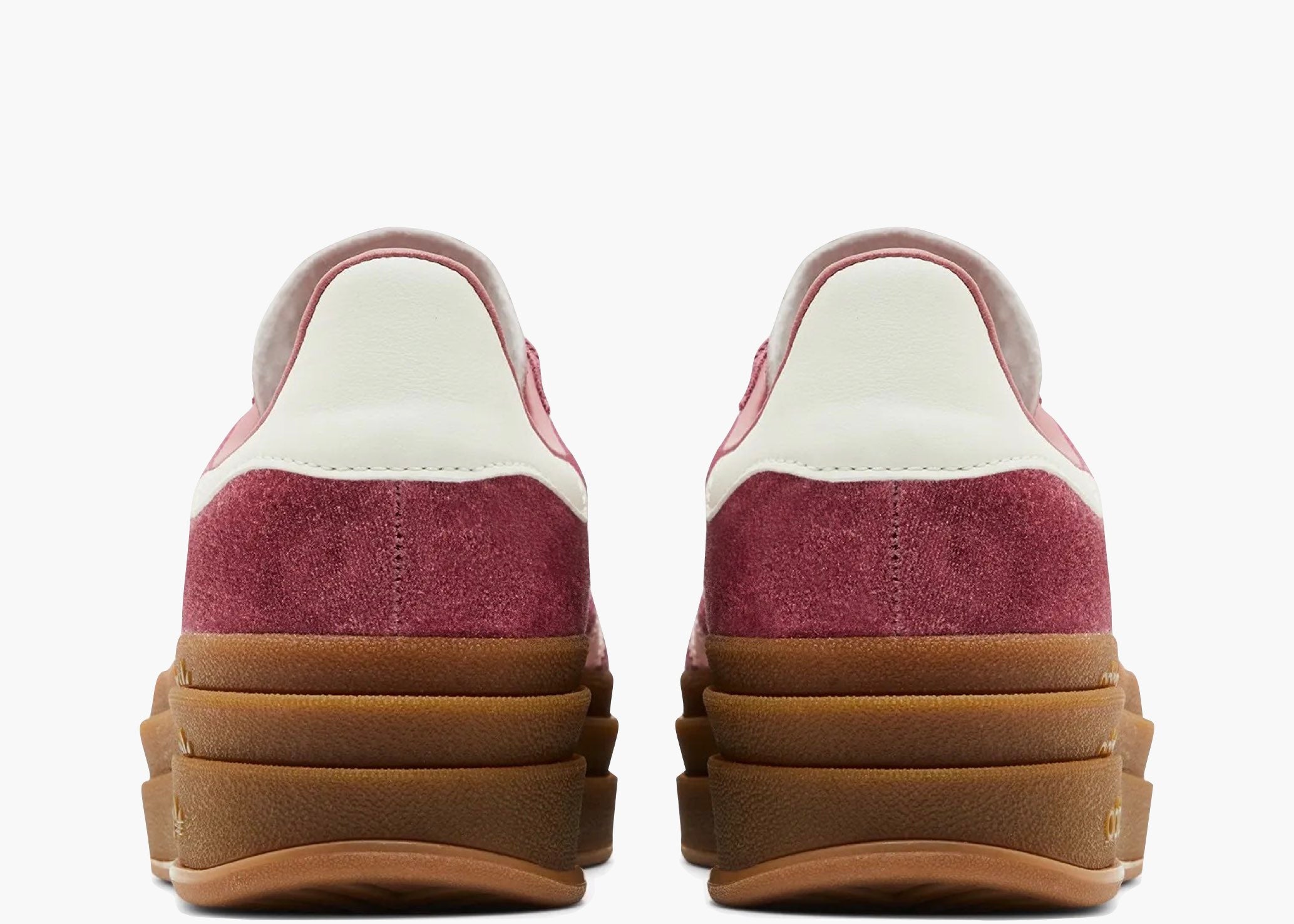 Adidas Gazelle Bold Sandy Pink Velvet (W) IG4389 Hype Clothinga Limited Edition