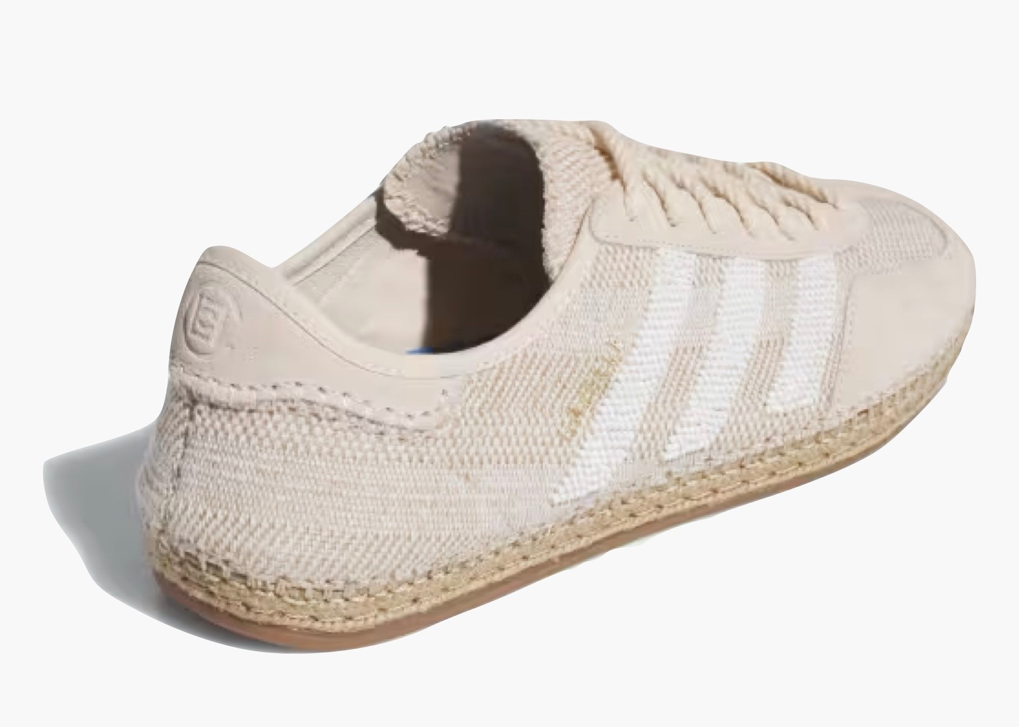 Adidas Gazelle CLOT Halo Ivory IH3144 Hype Clothinga Limited Edition