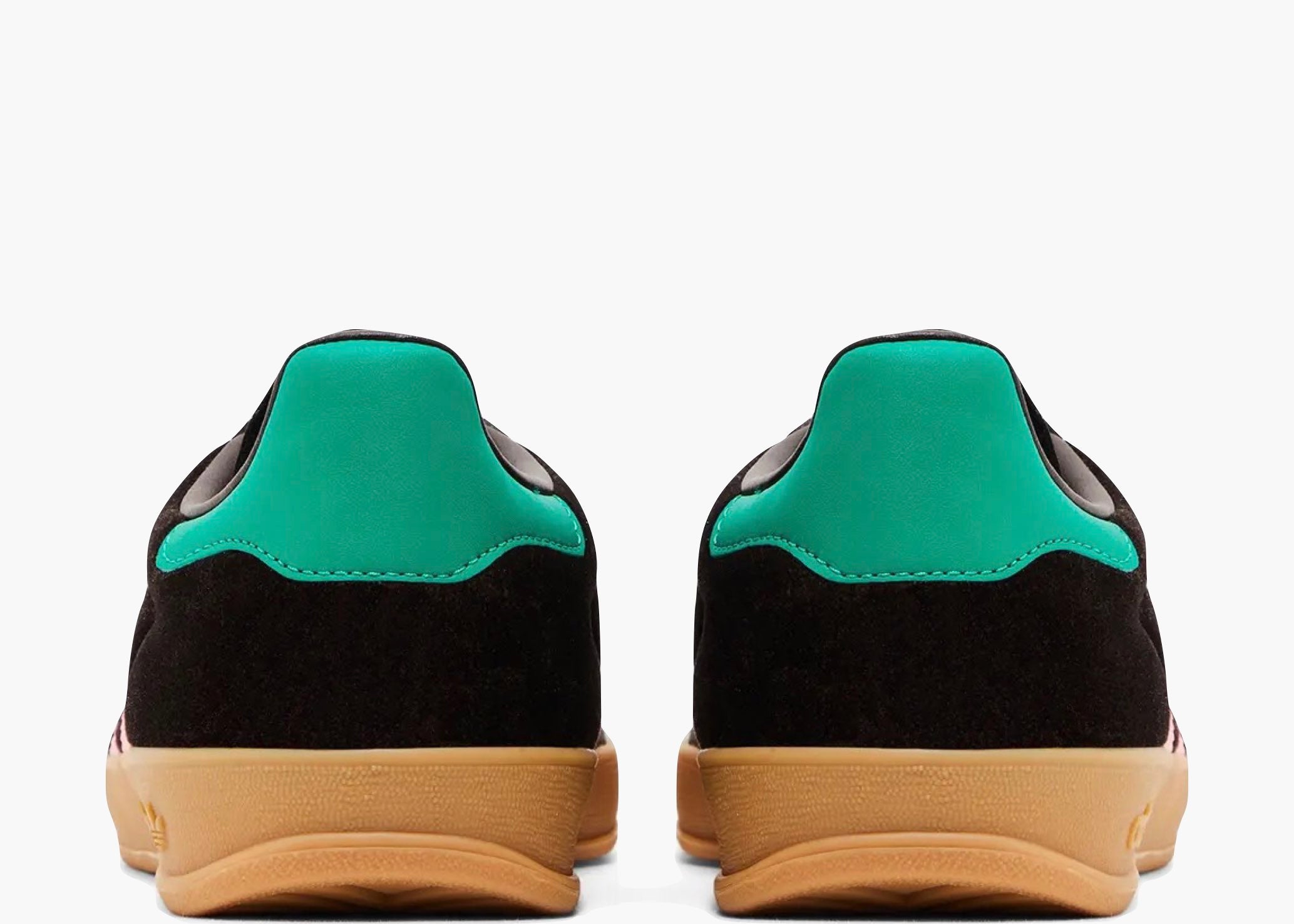 Adidas Gazelle Indoor Brown Velvet (W) JI2714 Hype Clothinga Limited Edition