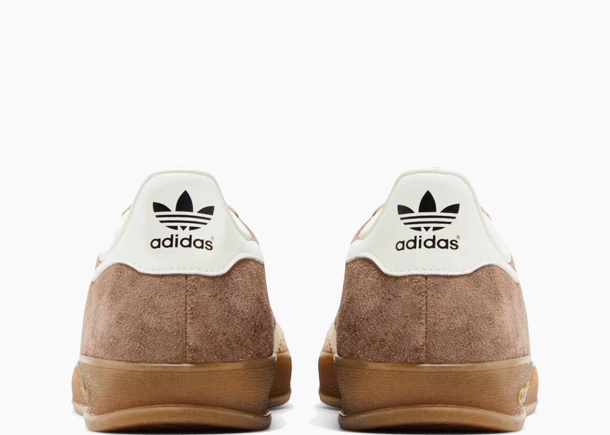 Adidas Gazelle Indoor Earth Strata Magic Beige IF9646 Hype Clothinga Limited Edition