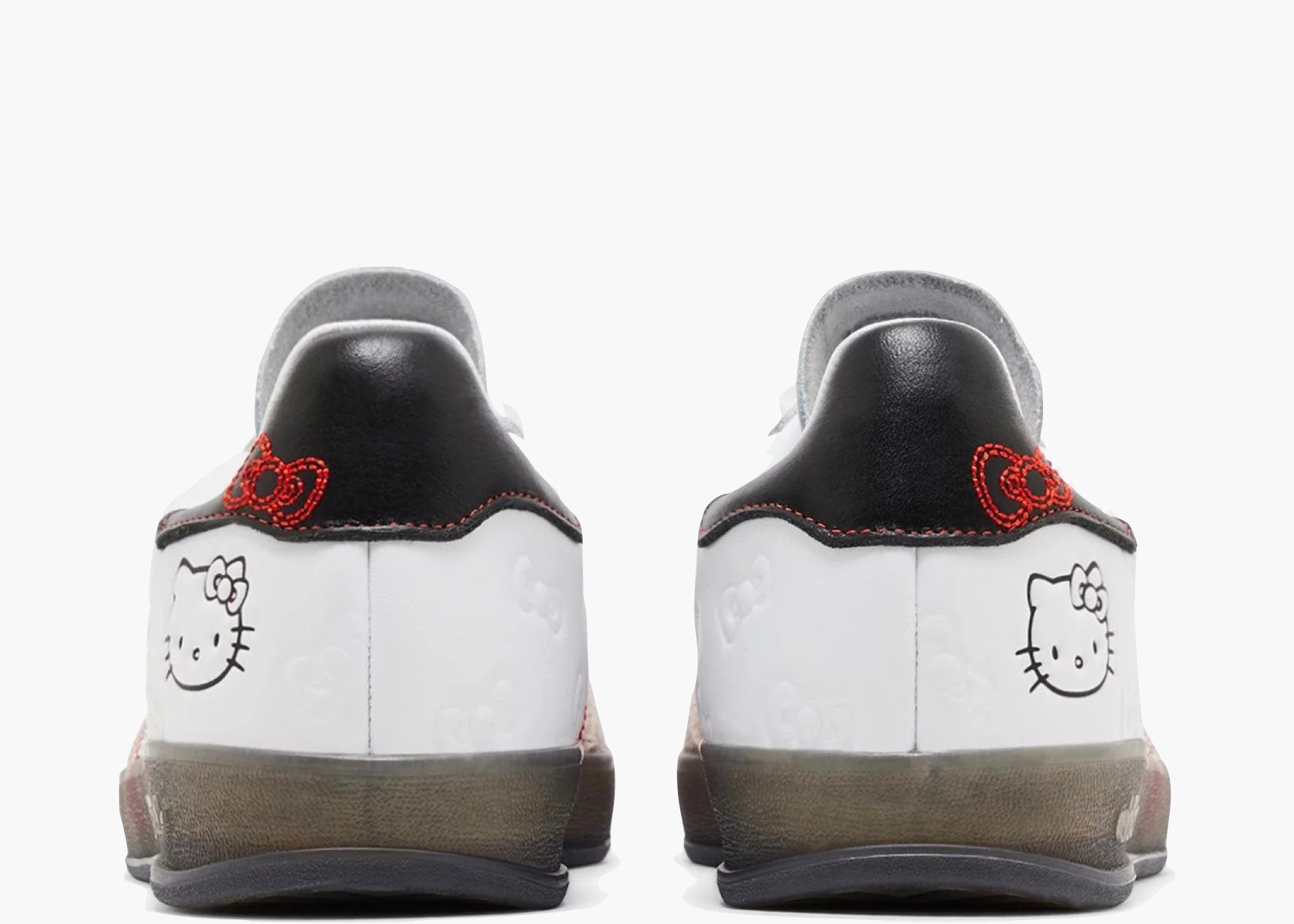 Adidas Gazelle Indoor Hello Kitty (W)