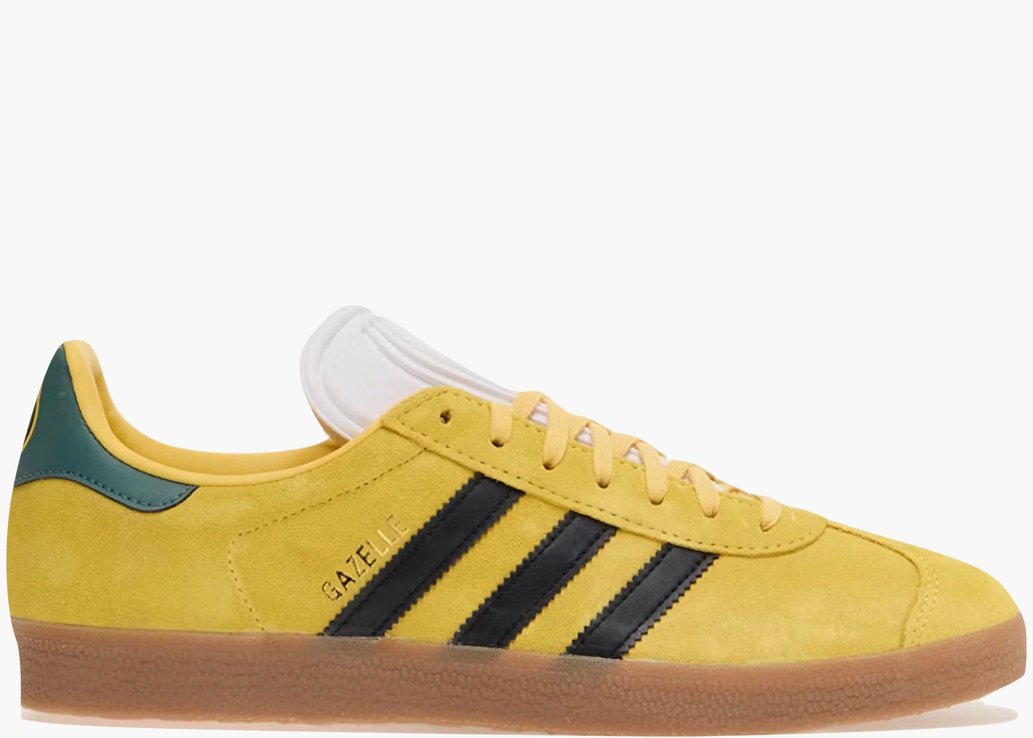 Adidas Gazelle Jamaica Football Federation