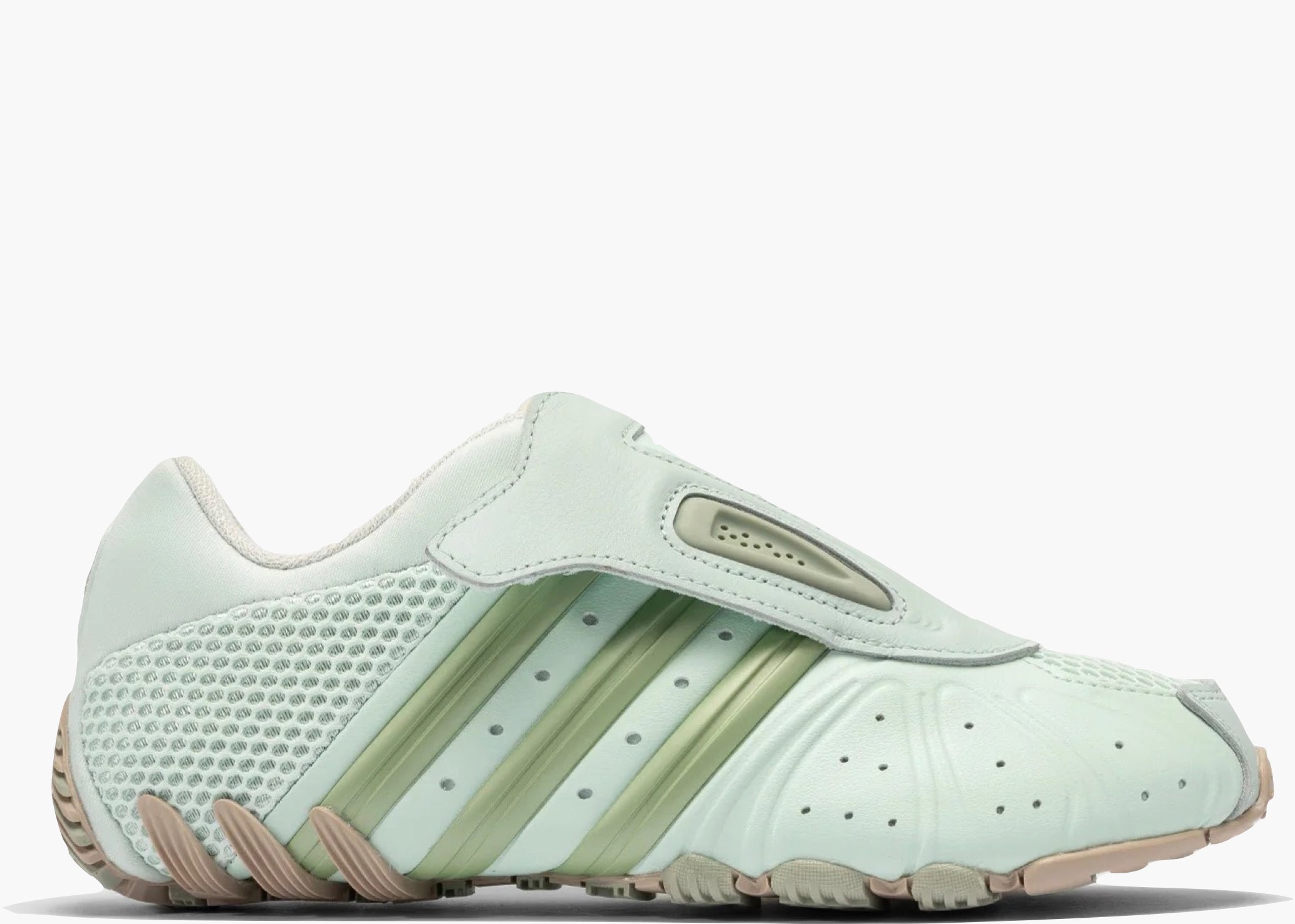 Adidas Ghost Moto Low The Whitaker Group Do Not Duplicate Mint (W) KH8148 Hype Clothinga Limited Edition