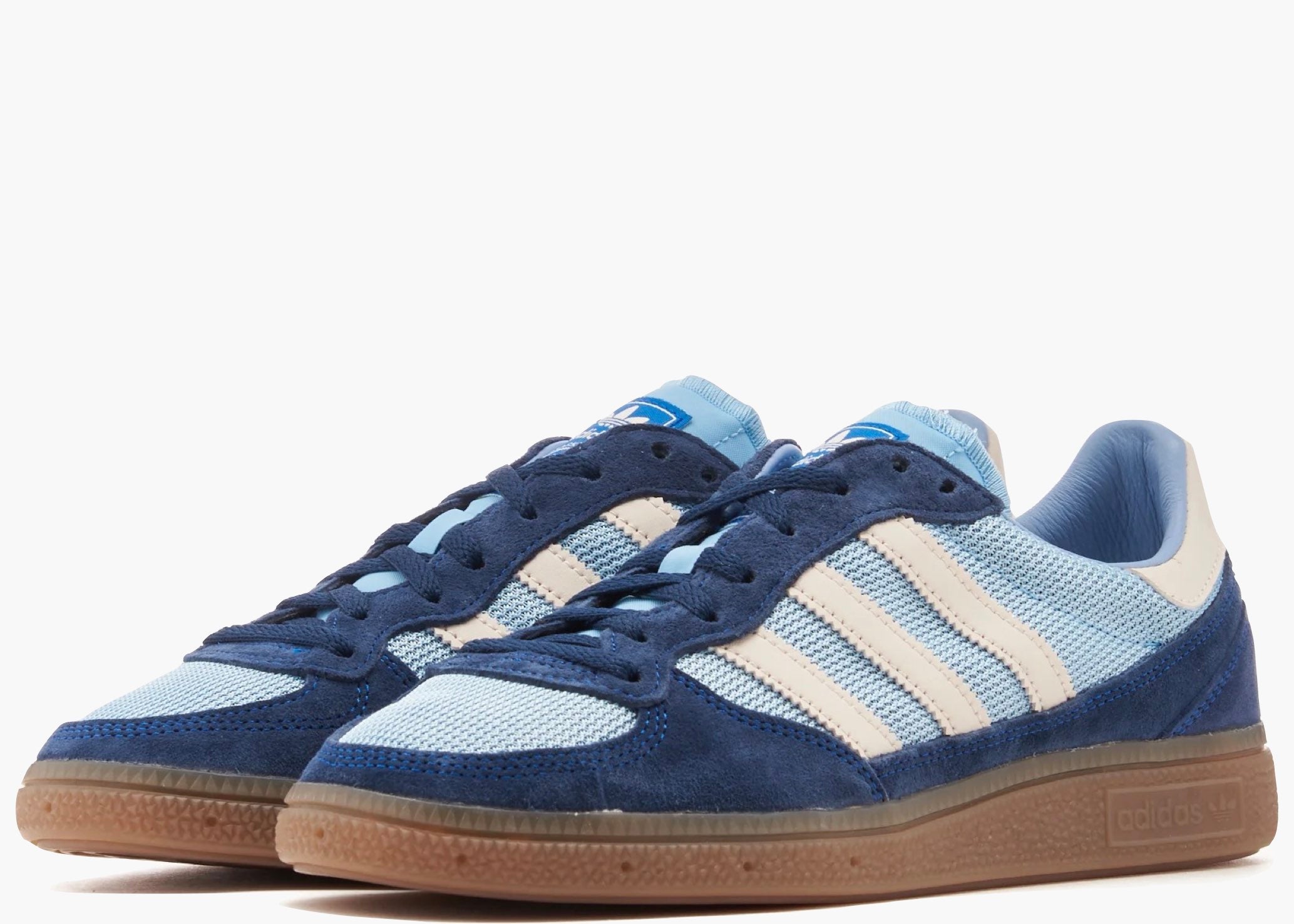 Adidas Handball Pro SPZL Clear Blue IG8942 Hype Clothinga Limited Edition