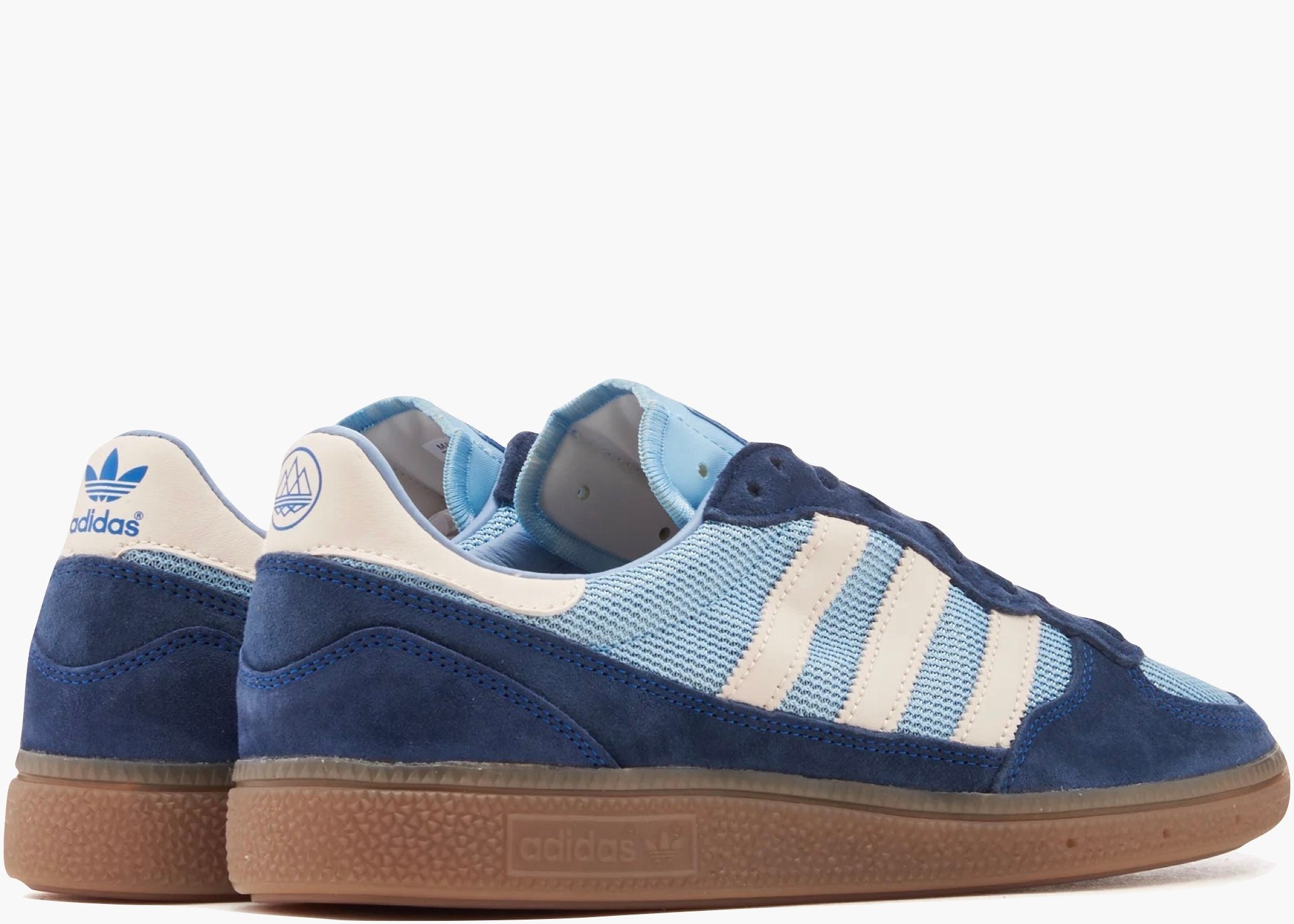 Adidas Handball Pro SPZL Clear Blue IG8942 Hype Clothinga Limited Edition