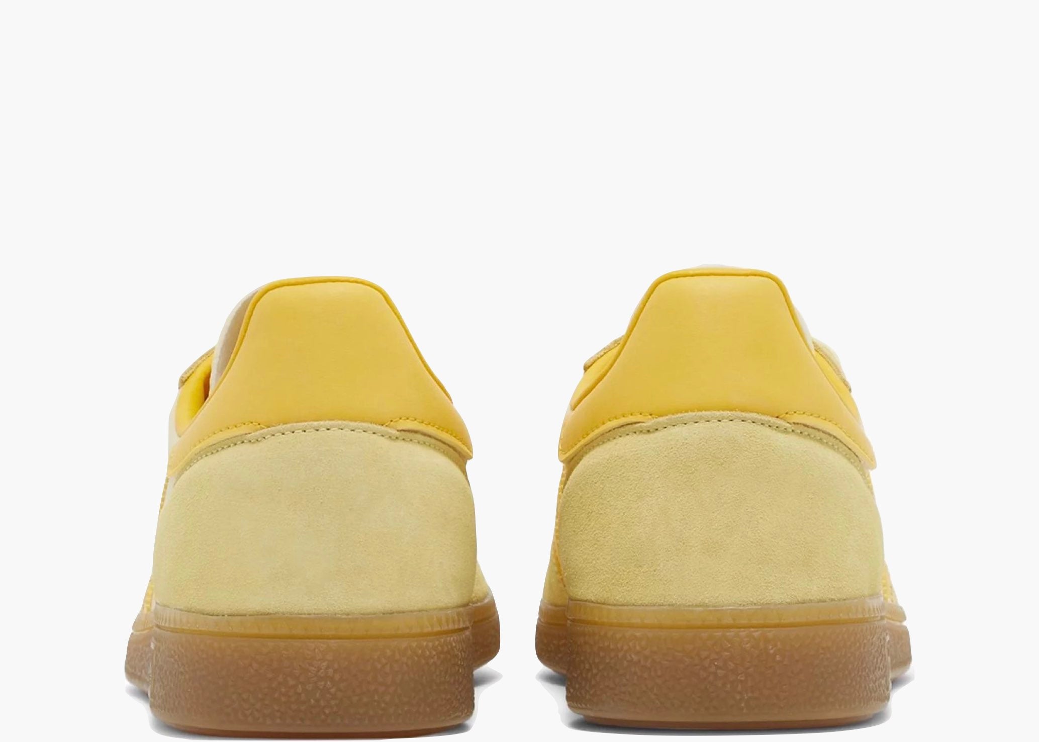 Adidas Handball Spezial Almost Yellow Gum GY7407 Hype Clothinga Limited Edition