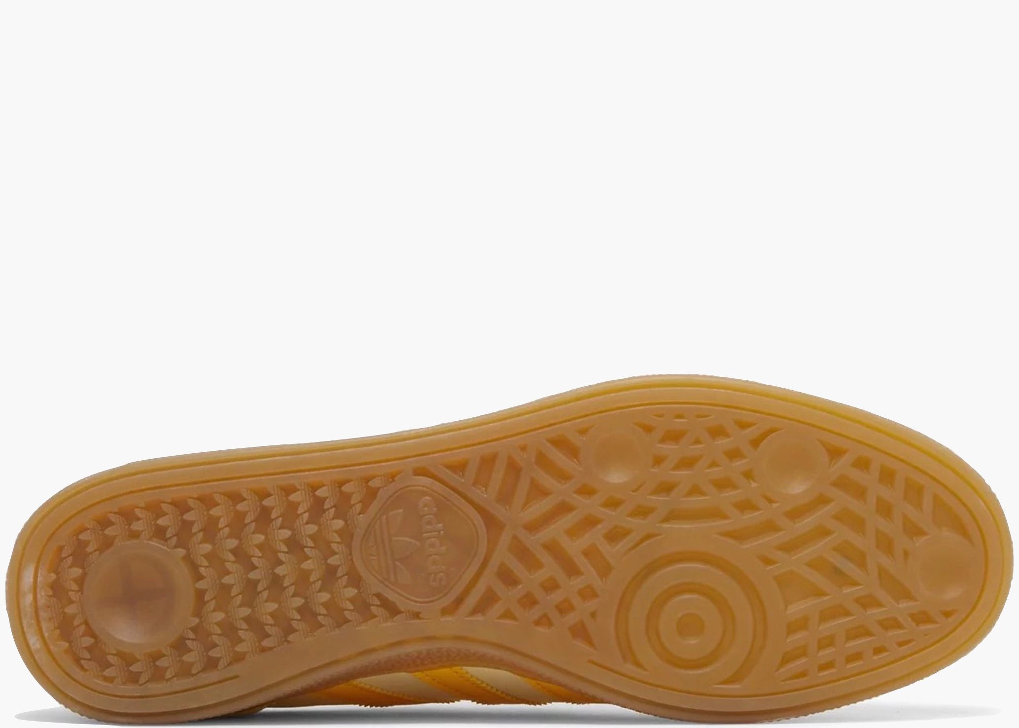 Adidas Handball Spezial Almost Yellow Gum GY7407 Hype Clothinga Limited Edition