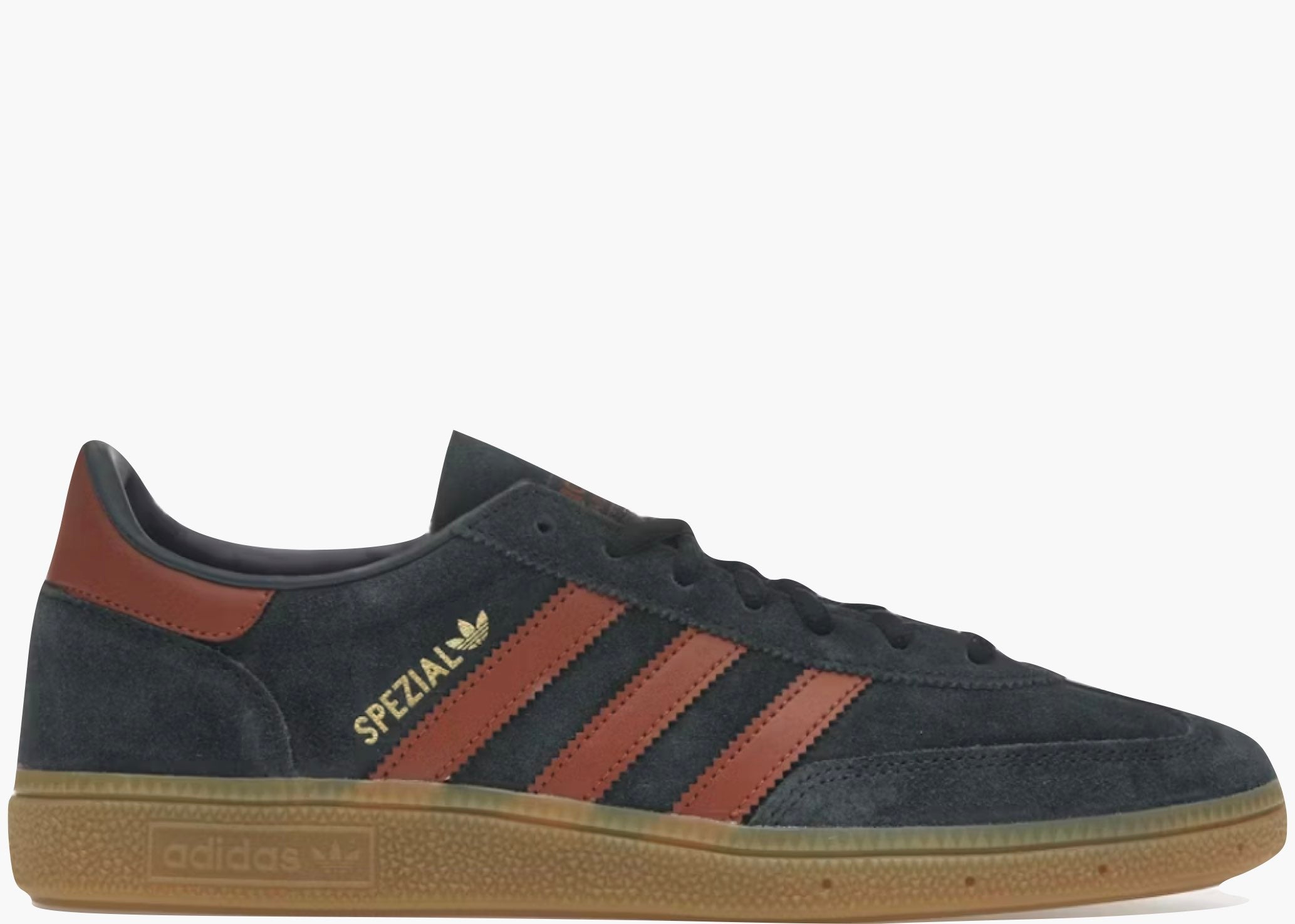Adidas Handball Spezial Aurora Ink Wild Sepia