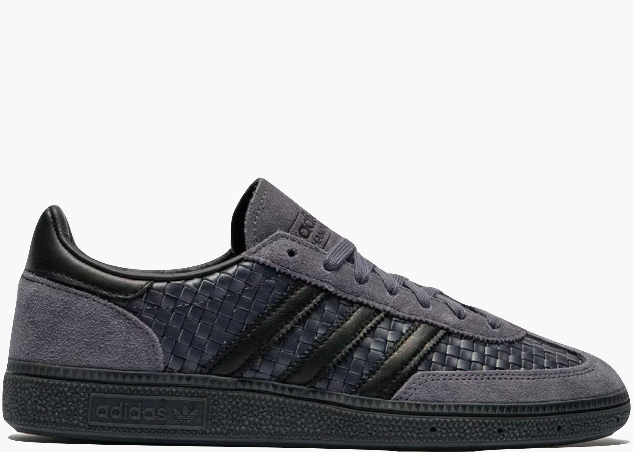 Adidas Handball Spezial Basket Weave Aurora Onix Black KI8687 Hype Clothinga Limited Edition