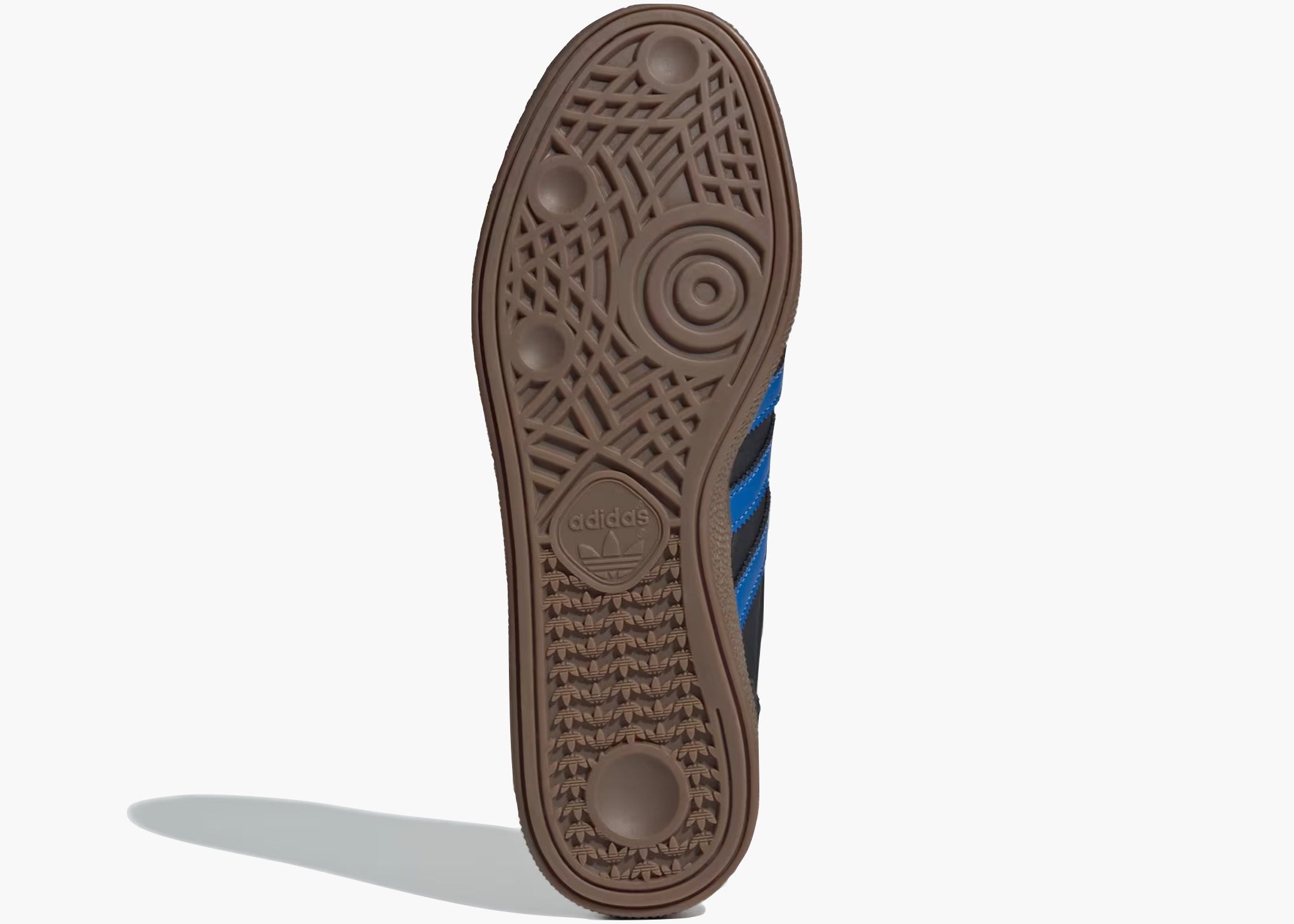 Adidas Handball Spezial Black Blue Carbon JR3665 Hype Clothinga Limited Edition