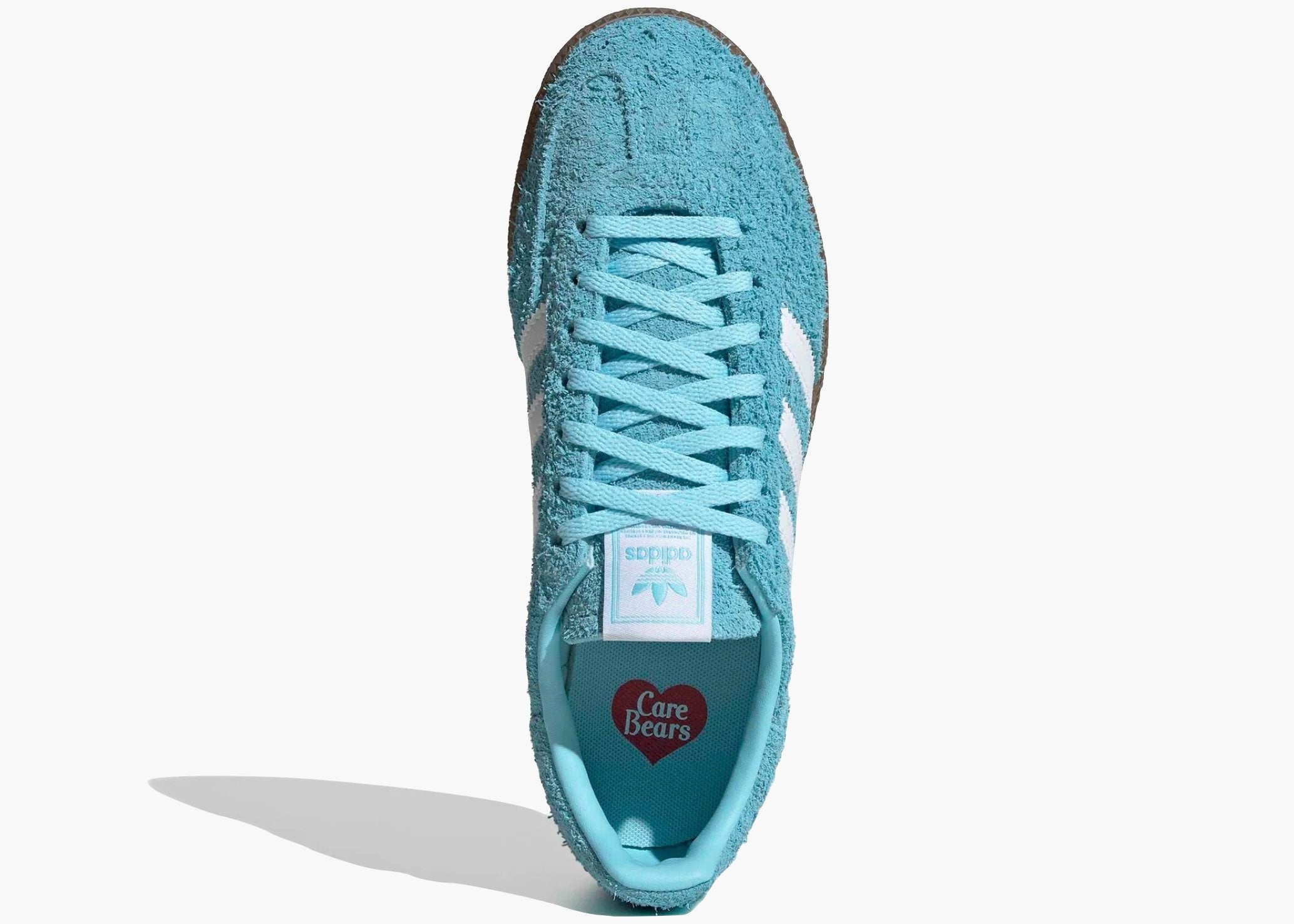 Adidas Handball Spezial Care Bears Bedtime Bear (W) KK4933 Hype Clothinga Limited Edition