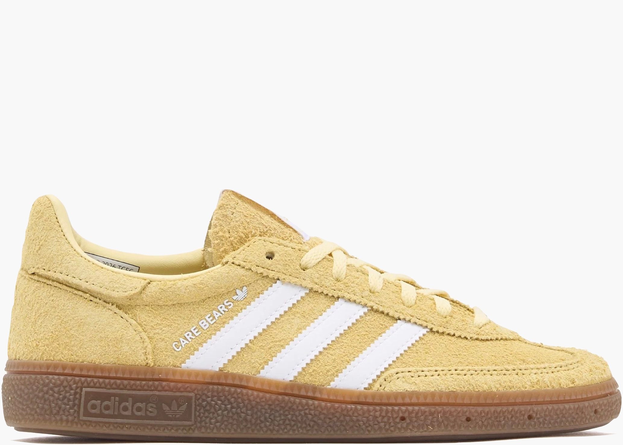 Adidas Handball Spezial Care Bears Funshine Bear (W) KI5034 Hype Clothinga Limited Edition
