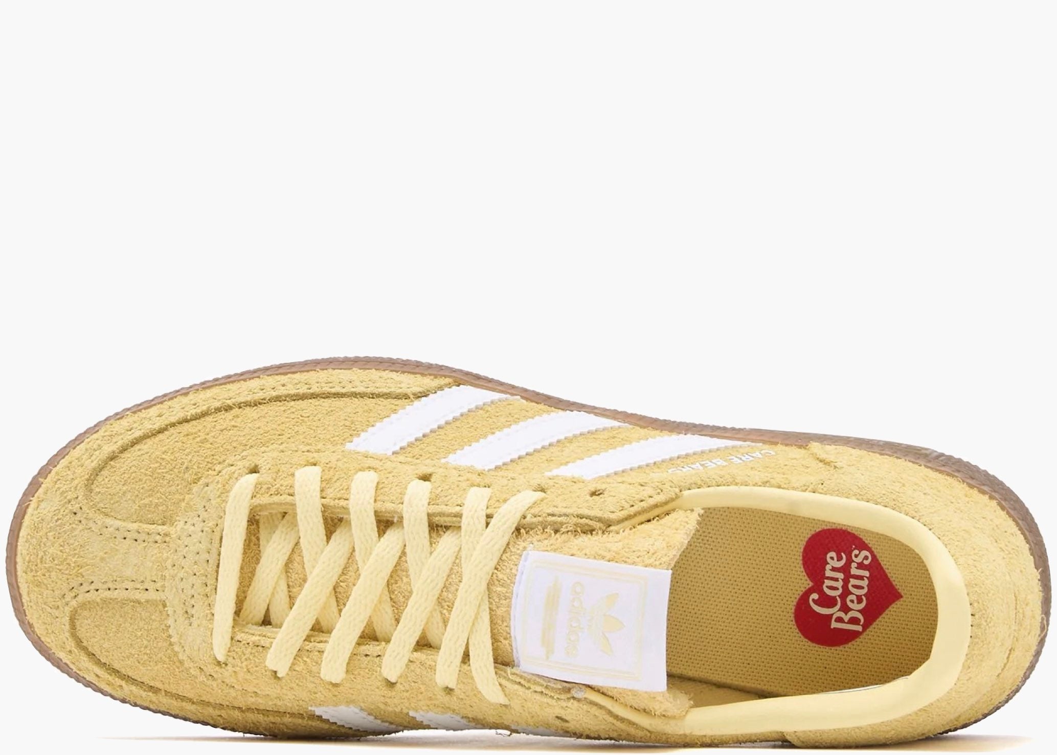 Adidas Handball Spezial Care Bears Funshine Bear (W) KI5034 Hype Clothinga Limited Edition