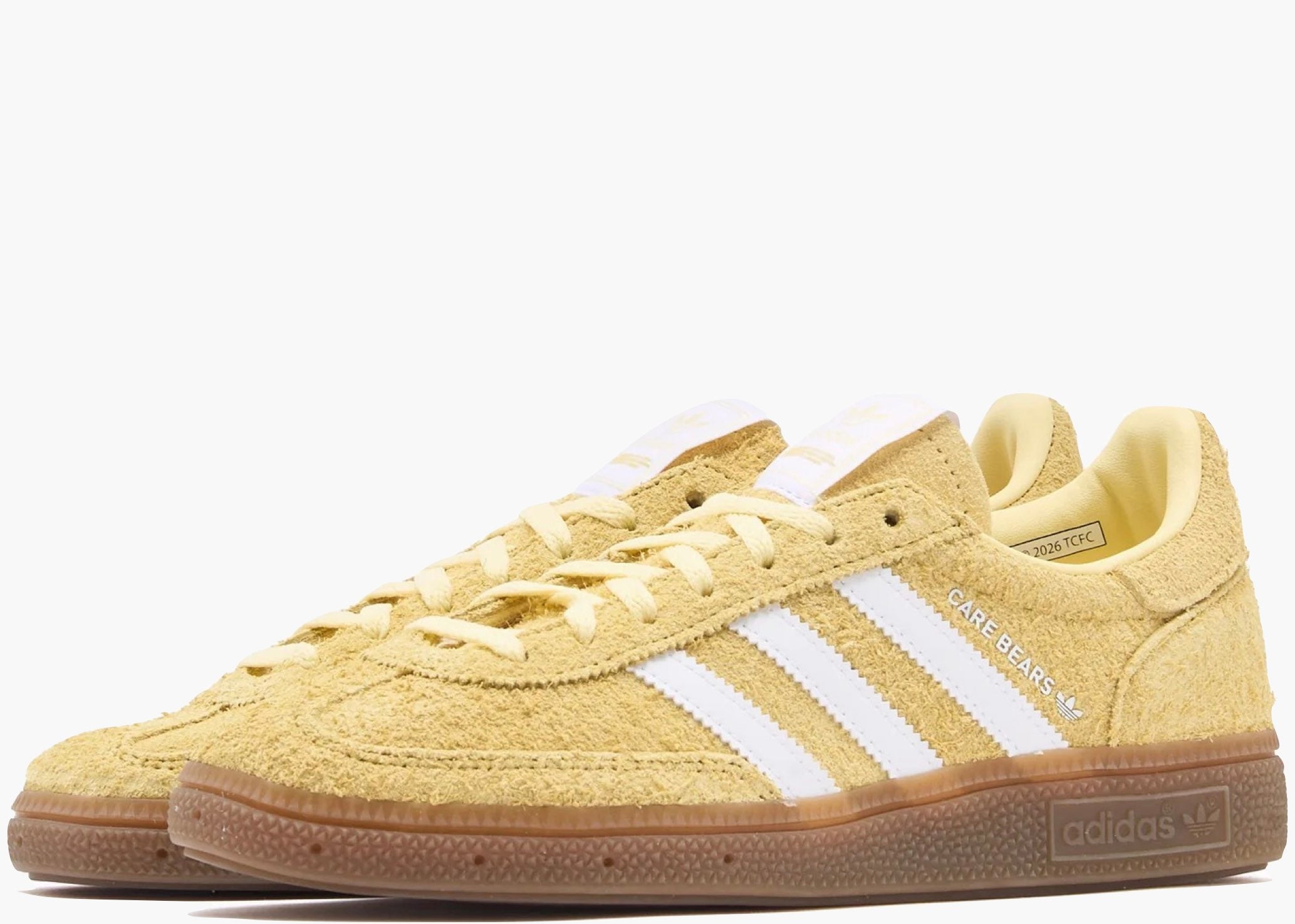 Adidas Handball Spezial Care Bears Funshine Bear (W) KI5034 Hype Clothinga Limited Edition