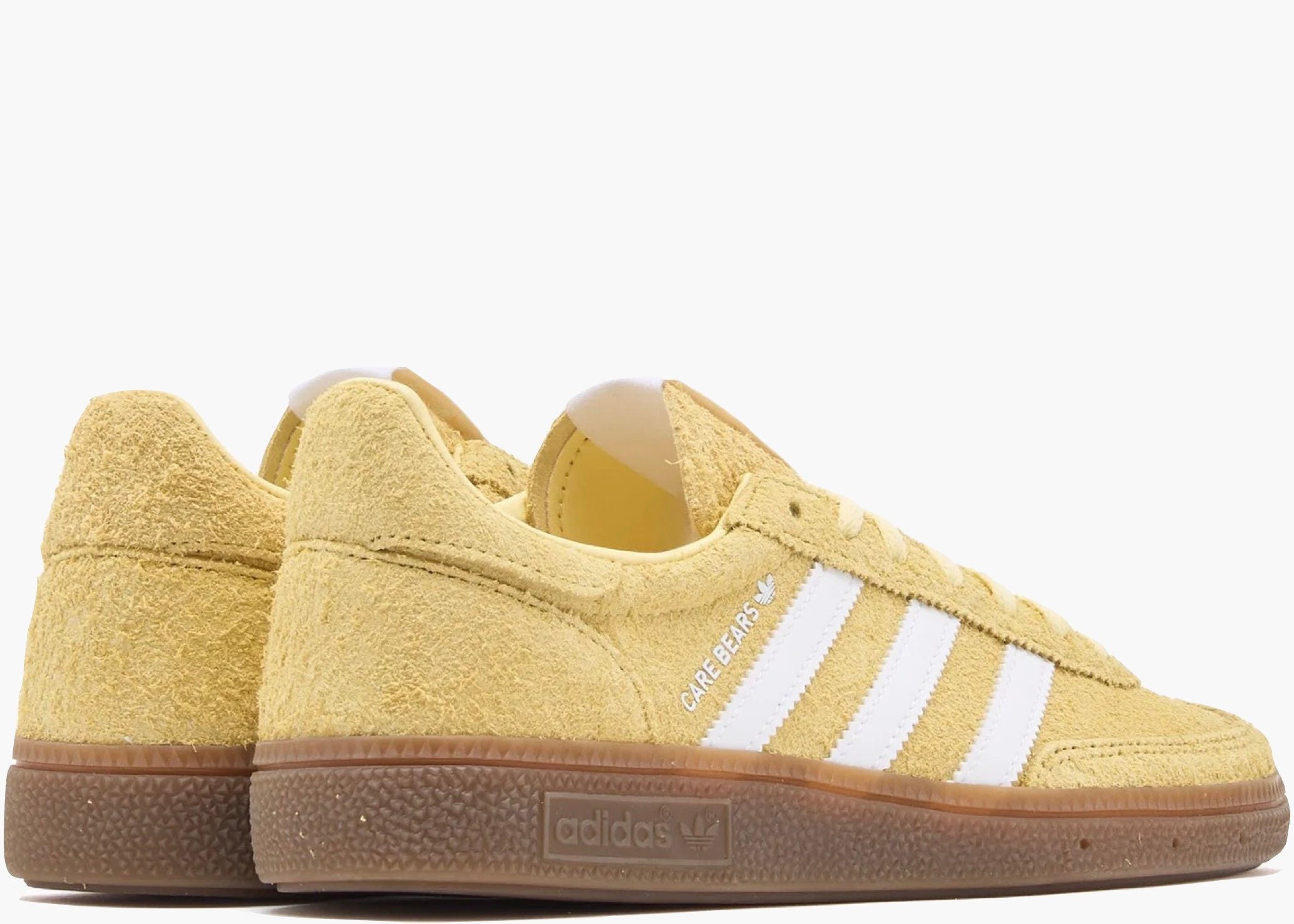 Adidas Handball Spezial Care Bears Funshine Bear (W) KI5034 Hype Clothinga Limited Edition