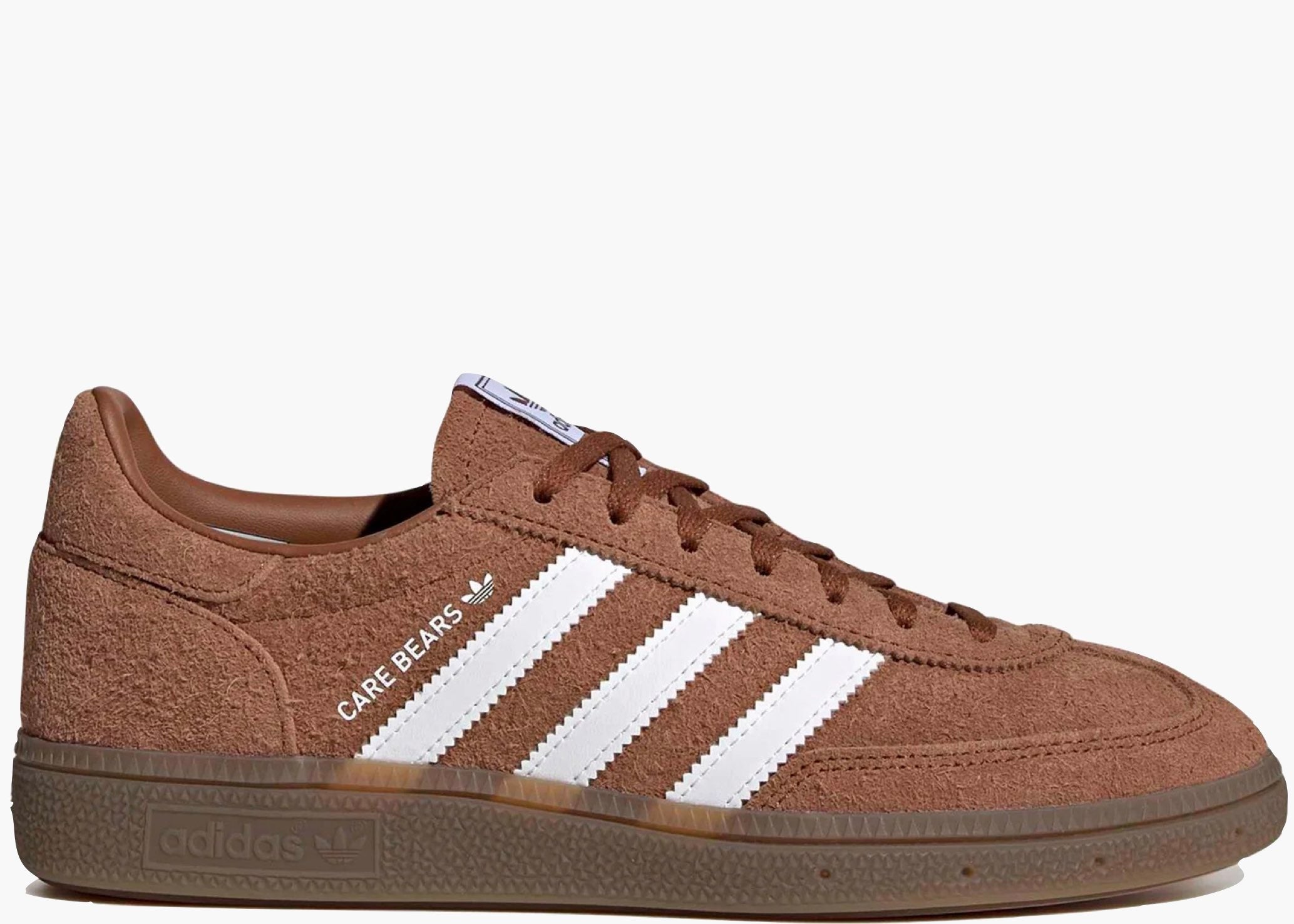 Adidas Handball Spezial Care Bears Tenderheart Bear (W) KK4932 Hype Clothinga Limited Edition