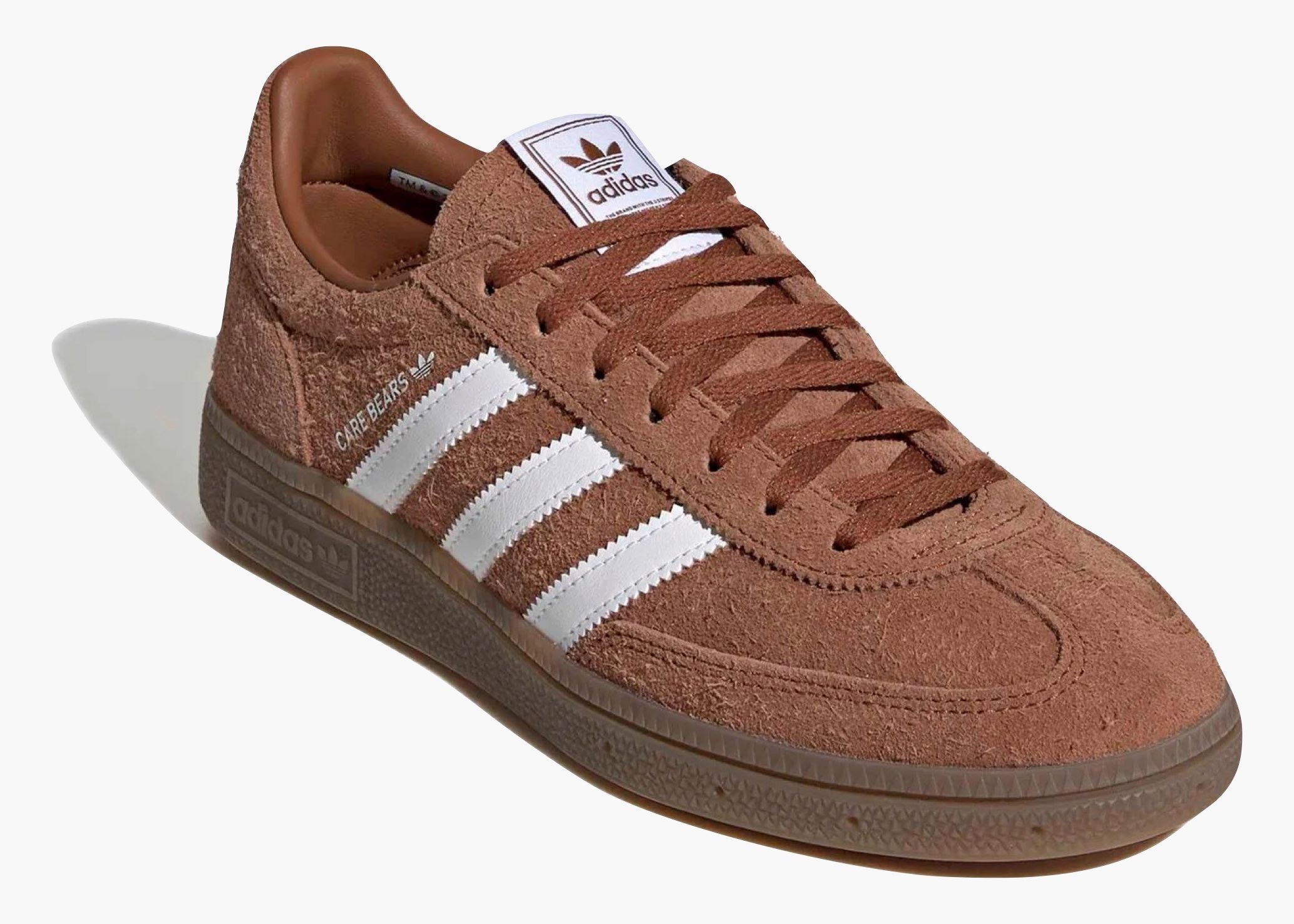 Adidas Handball Spezial Care Bears Tenderheart Bear (W) KK4932 Hype Clothinga Limited Edition