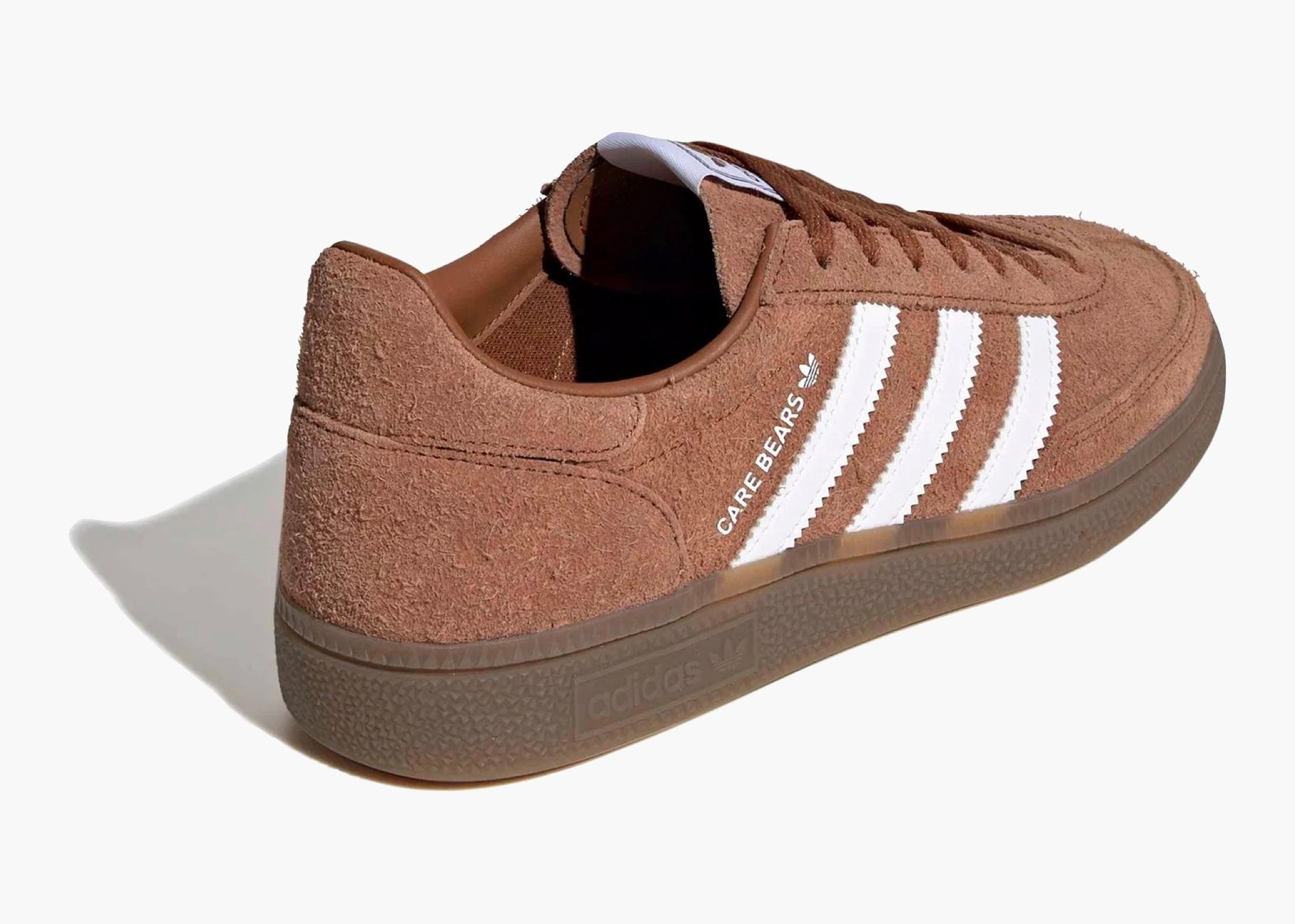 Adidas Handball Spezial Care Bears Tenderheart Bear (W) KK4932 Hype Clothinga Limited Edition