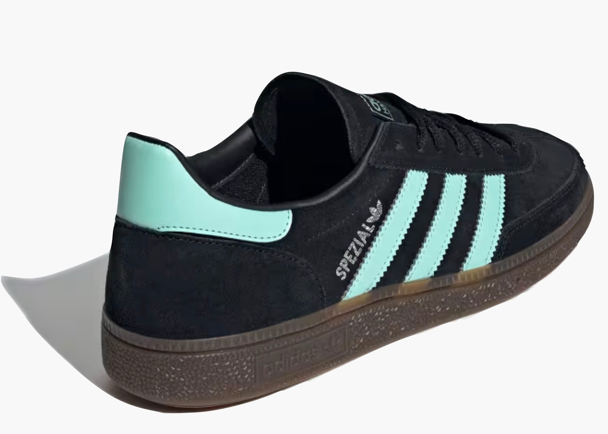 Adidas Handball Spezial Clear Mint IH7491 Hype Clothinga Limited Edition