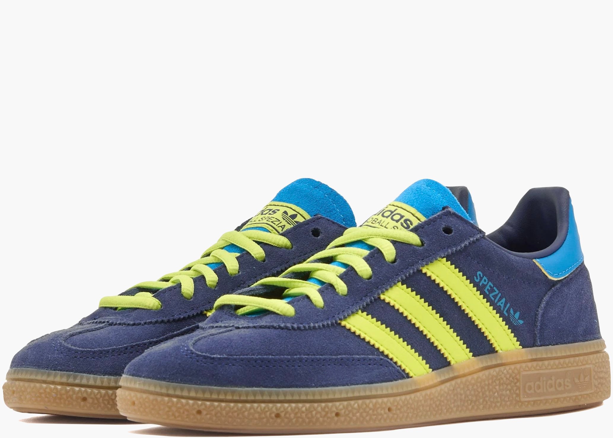 Adidas Handball Spezial FIFA World Cup 2026 Colombia HQ9438 Hype Clothinga Limited Edition