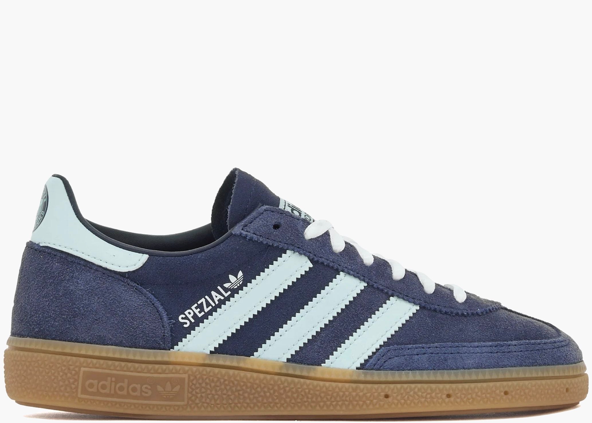 Adidas Handball Spezial FIFA World Cup 2026 Germany Navy HP3670 Hype Clothinga Limited Edition