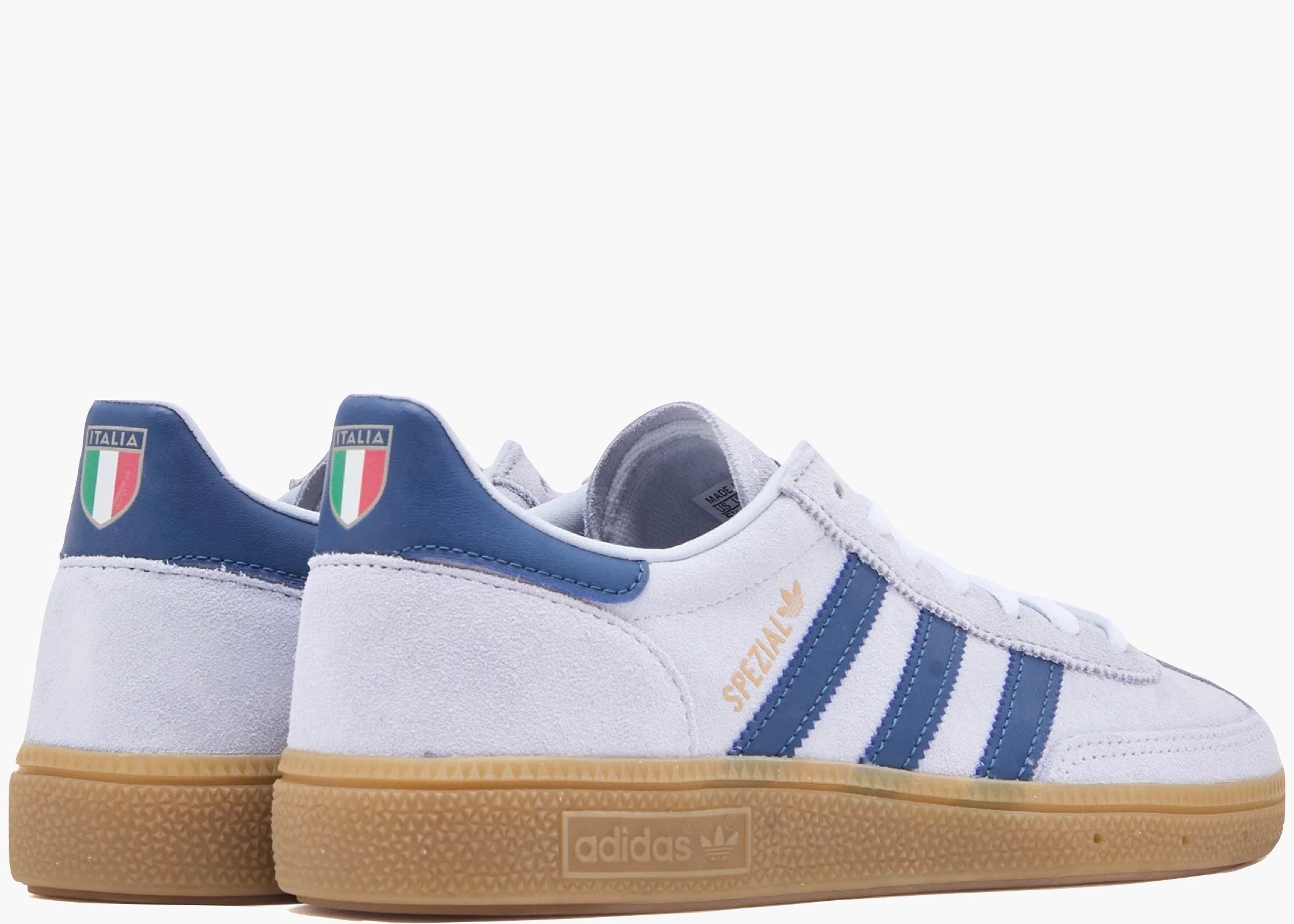 Adidas Handball Spezial FIFA World Cup 2026 Italy HP3671 Hype Clothinga Limited Edition